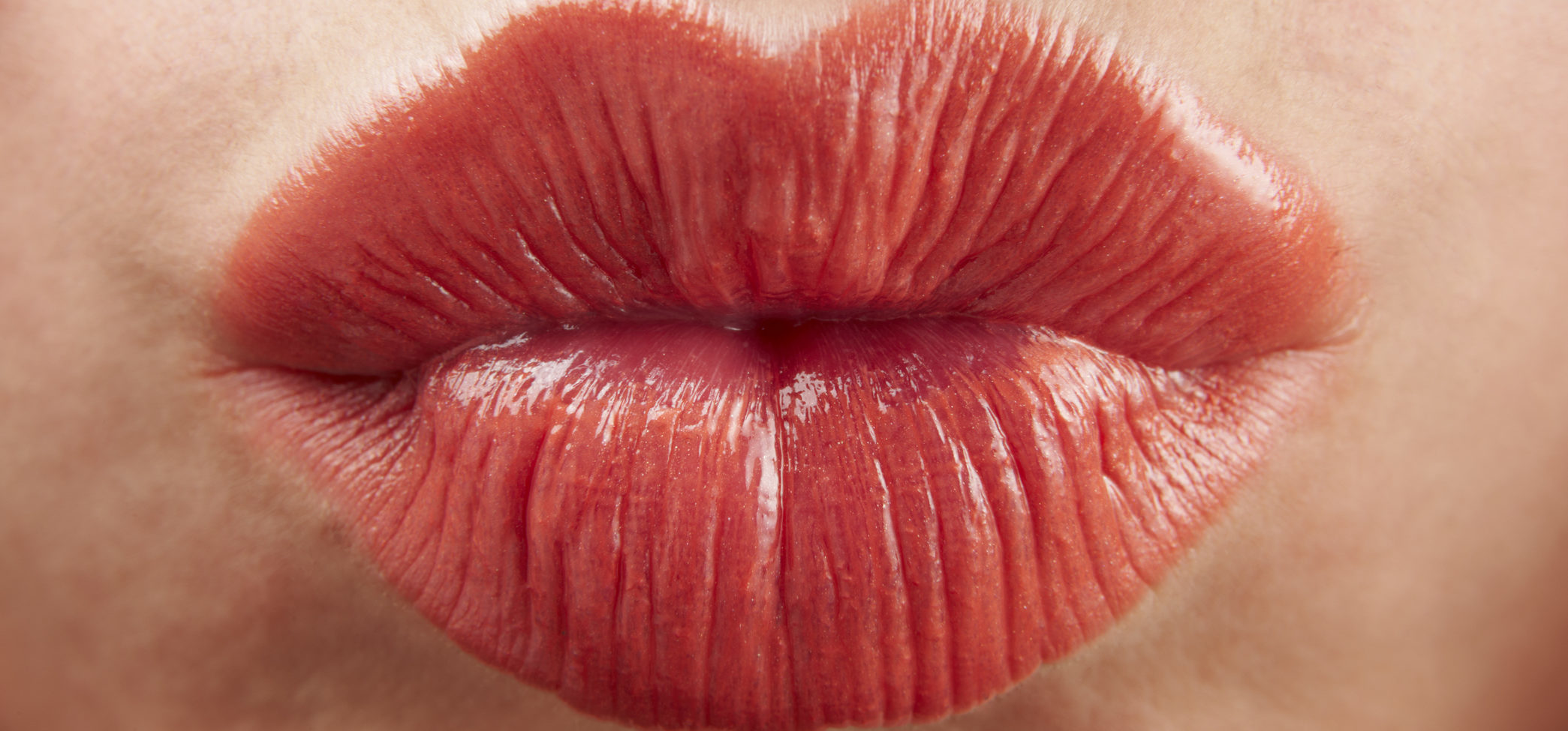 July 6 marks International Kissing Day. Getty.