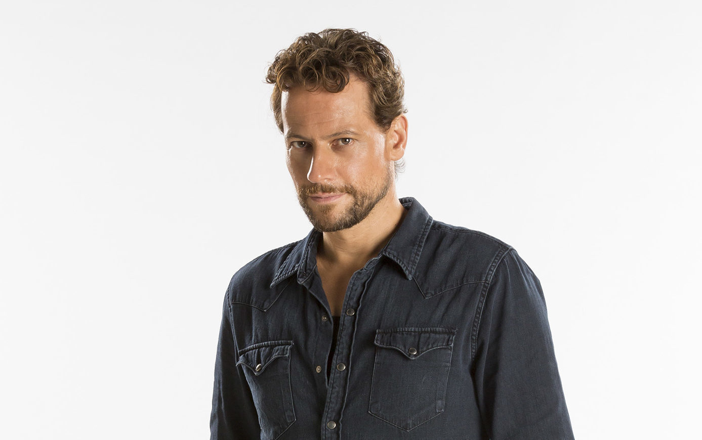 Ioan Gruffudd