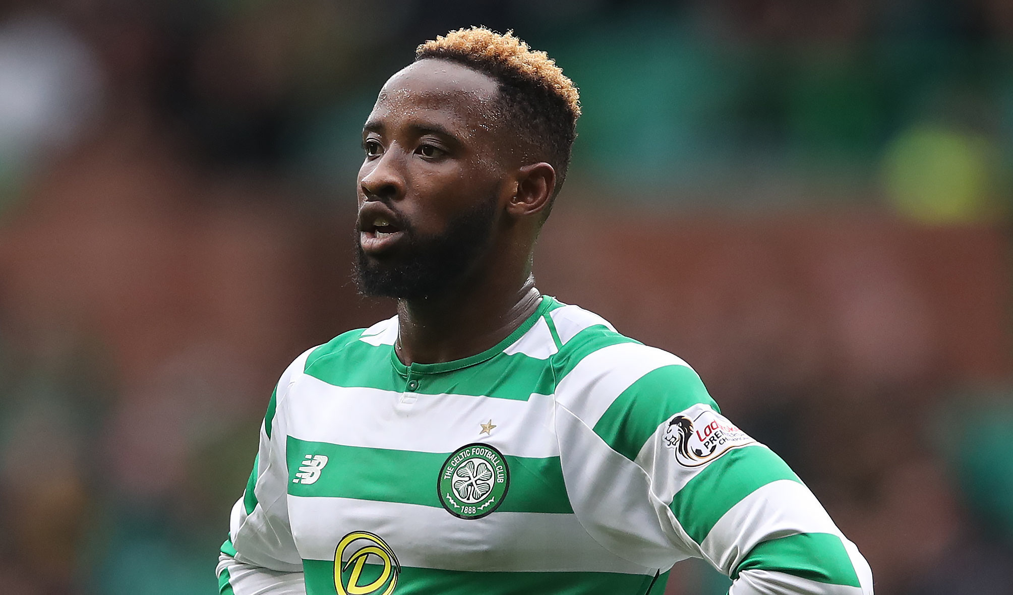 Moussa Dembele (Ian MacNicol/Getty Images)
