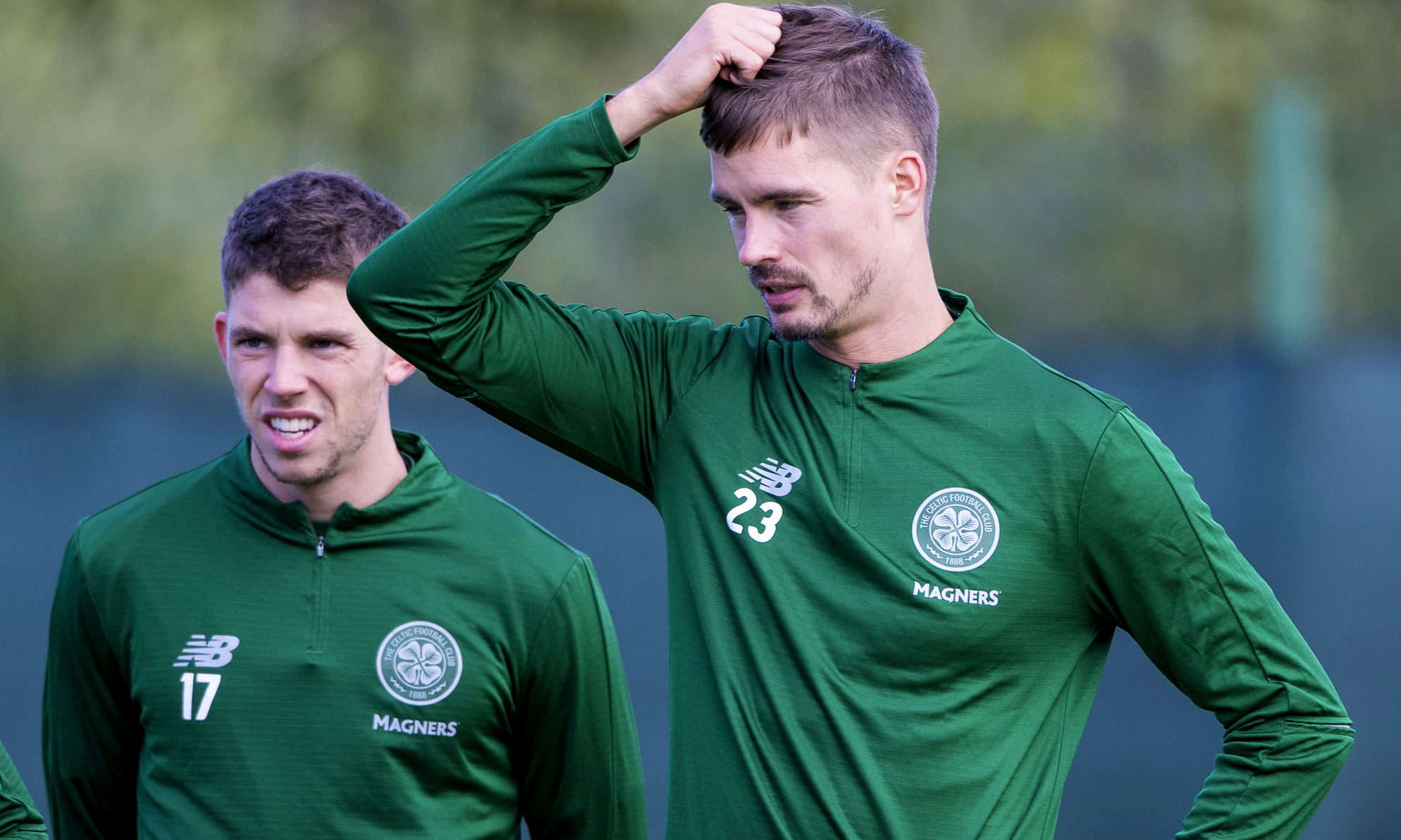 Celtic have much to ponder at the back (SNS Group / Bill Murray)