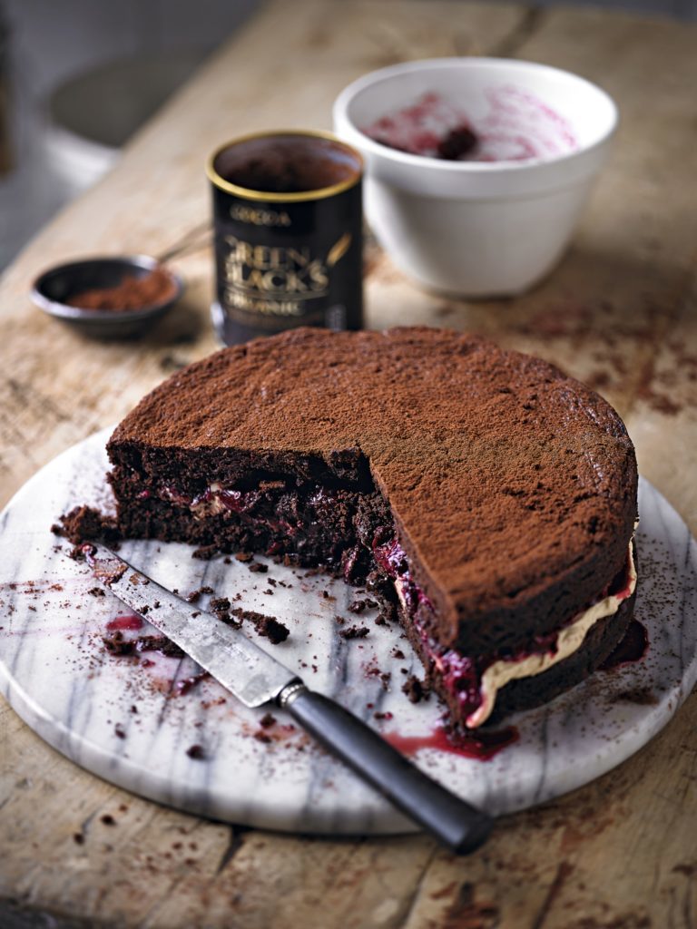 The Great British Bake Off: Make your own showstoppers with these Cake