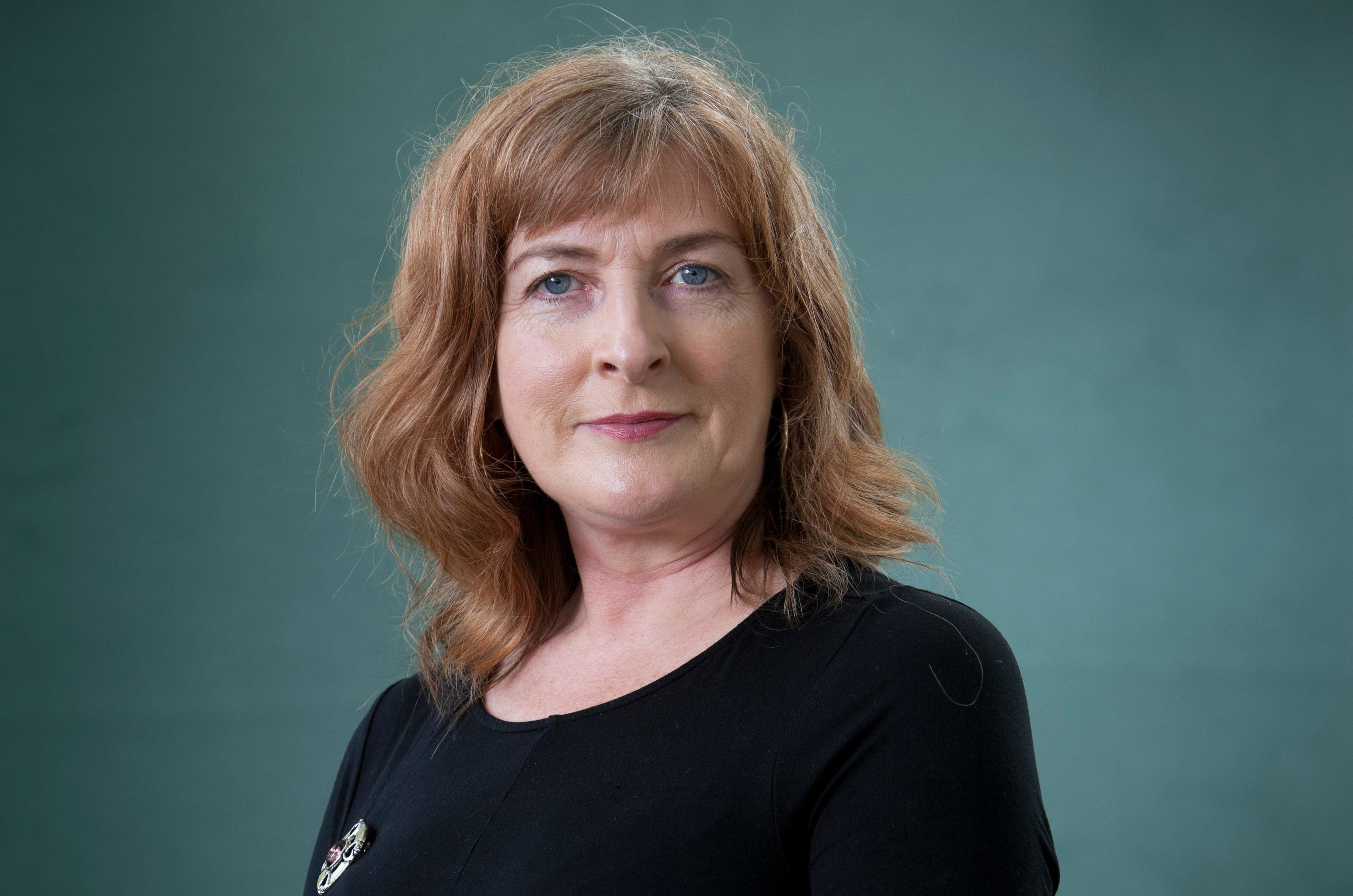 Janice Galloway