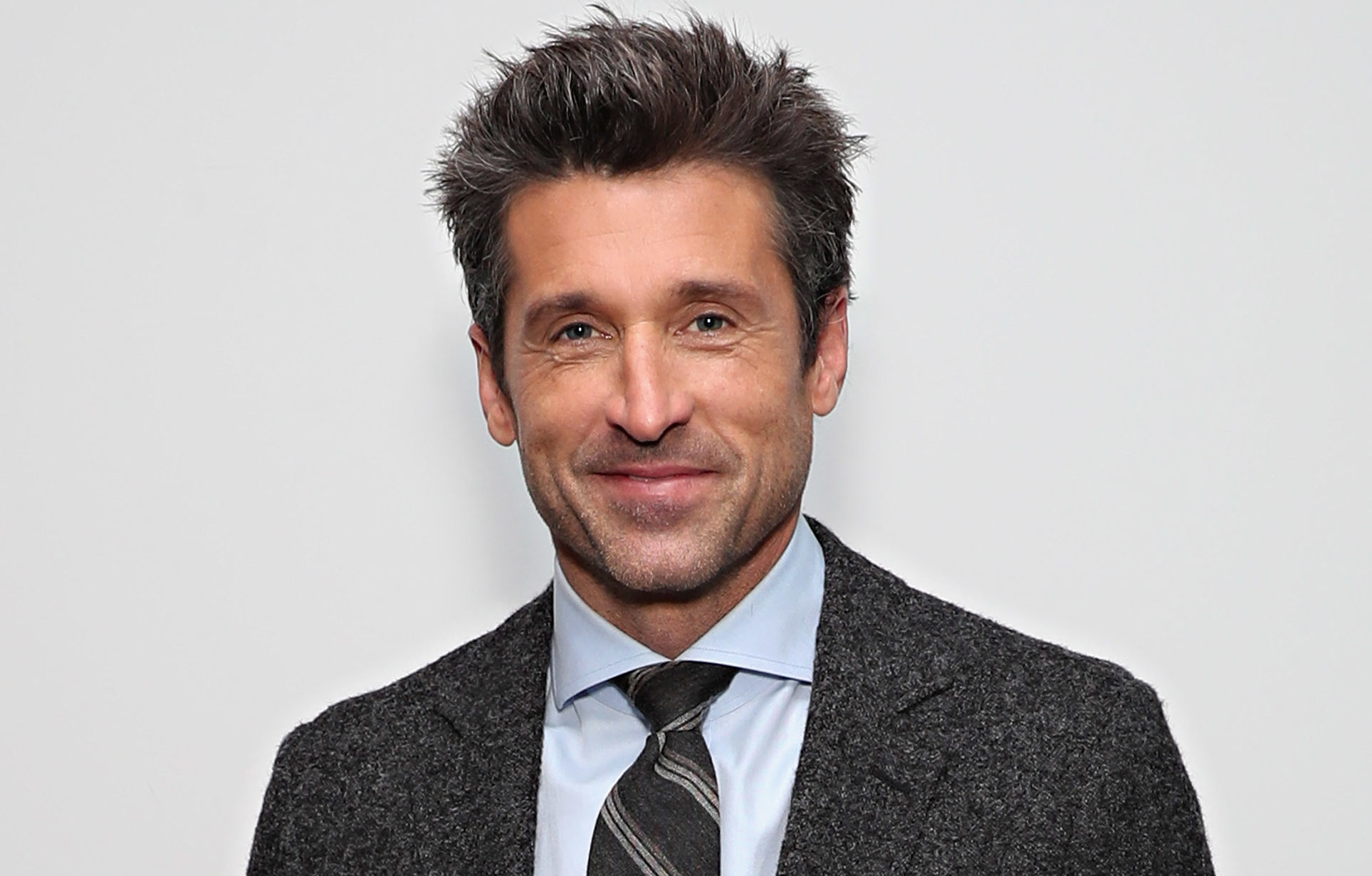 Patrick Dempsey (Cindy Ord/Getty Images for SiriusXM)