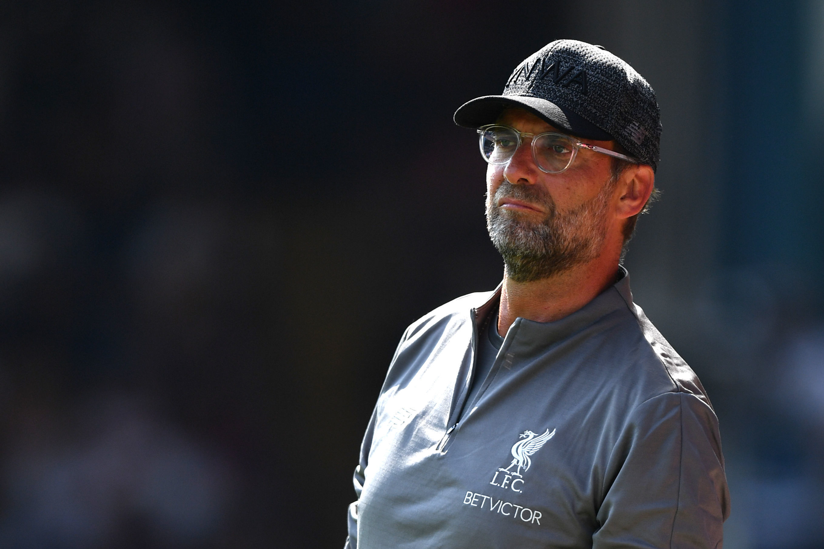 Liverpool manager Jurgen Klopp (Anthony Devlin/PA Wire)