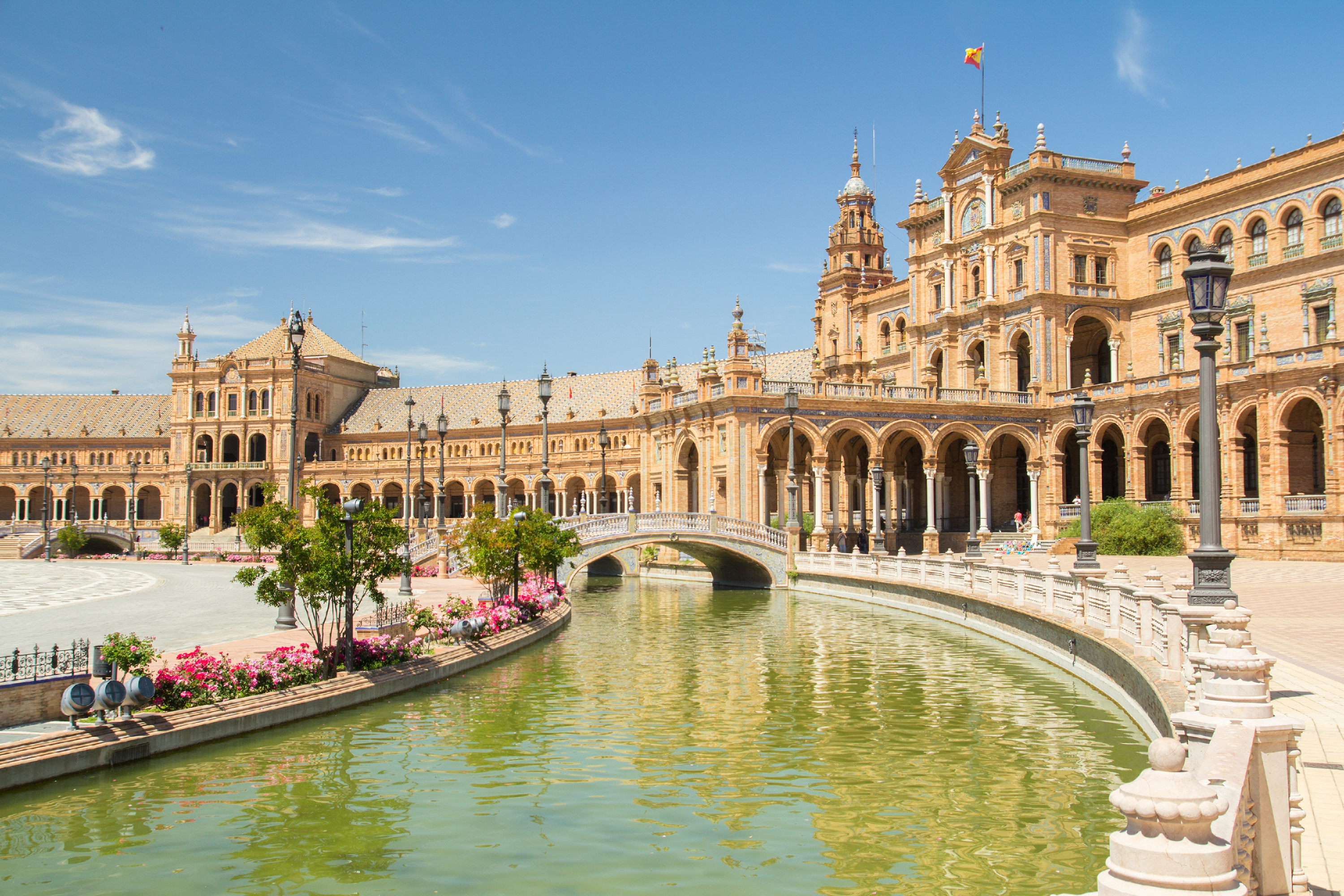 Seville (Getty Images)