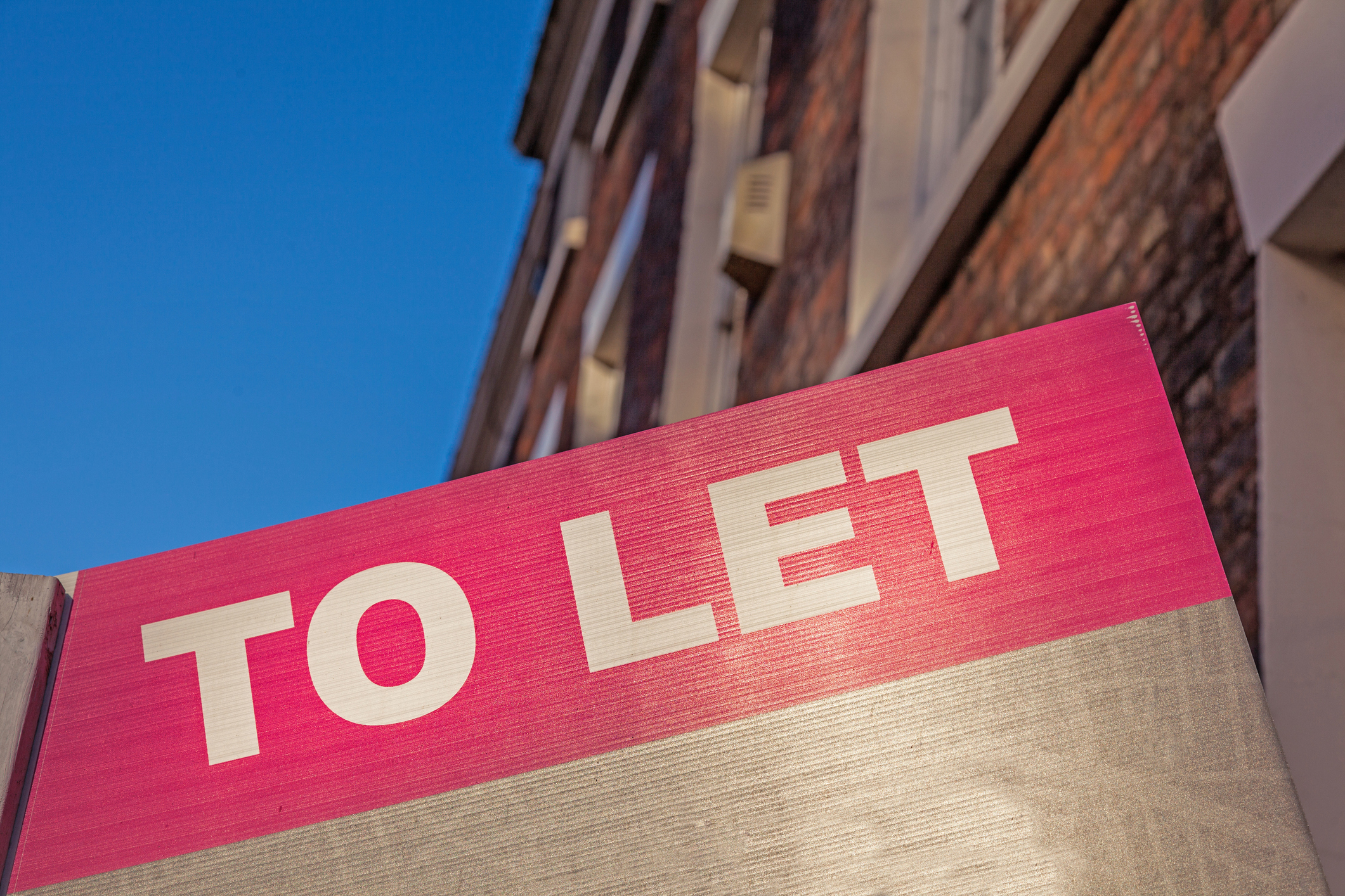 Landlords who don’t hand over deposits can face legal action (Getty Images)