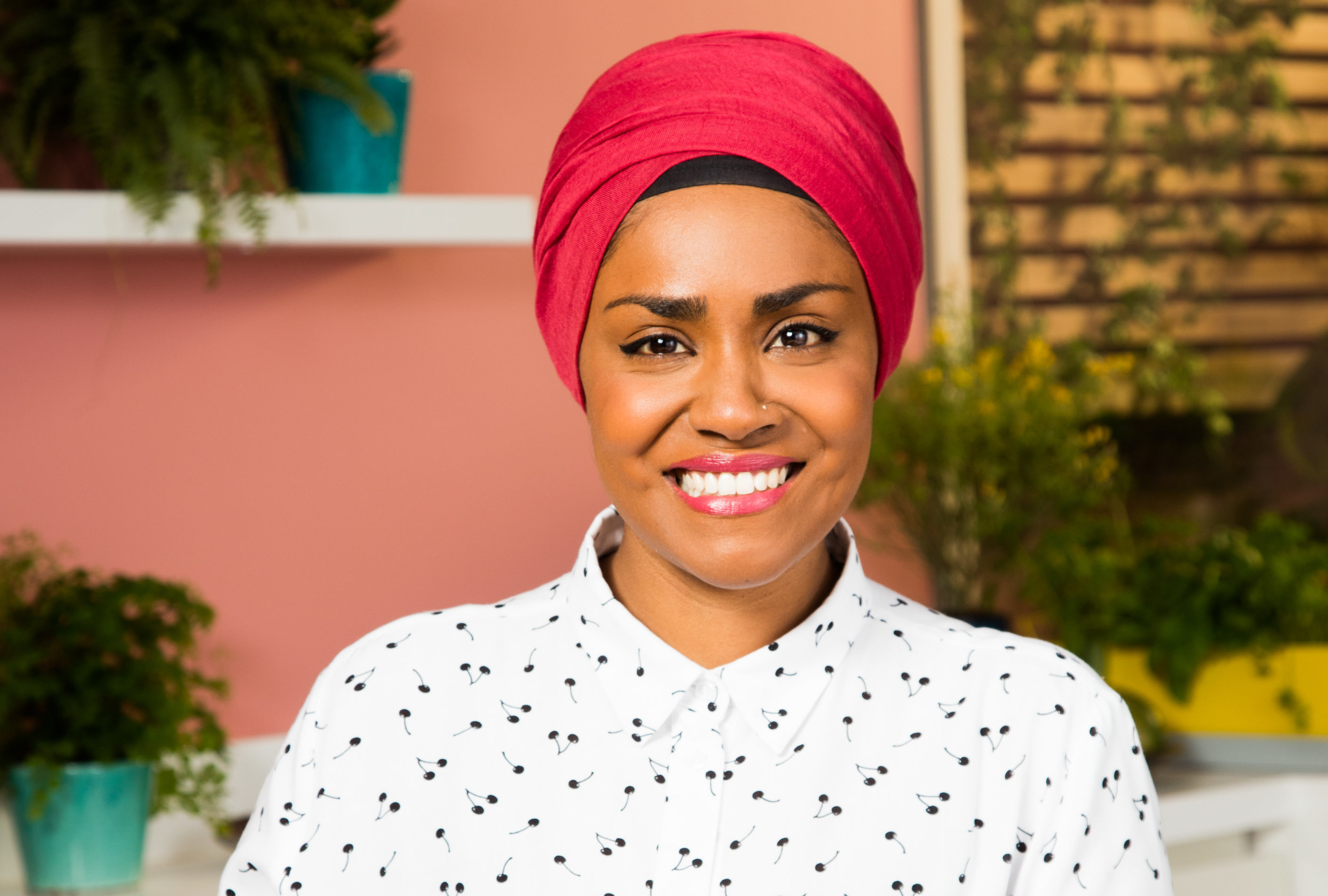 nadiya hussain baking set