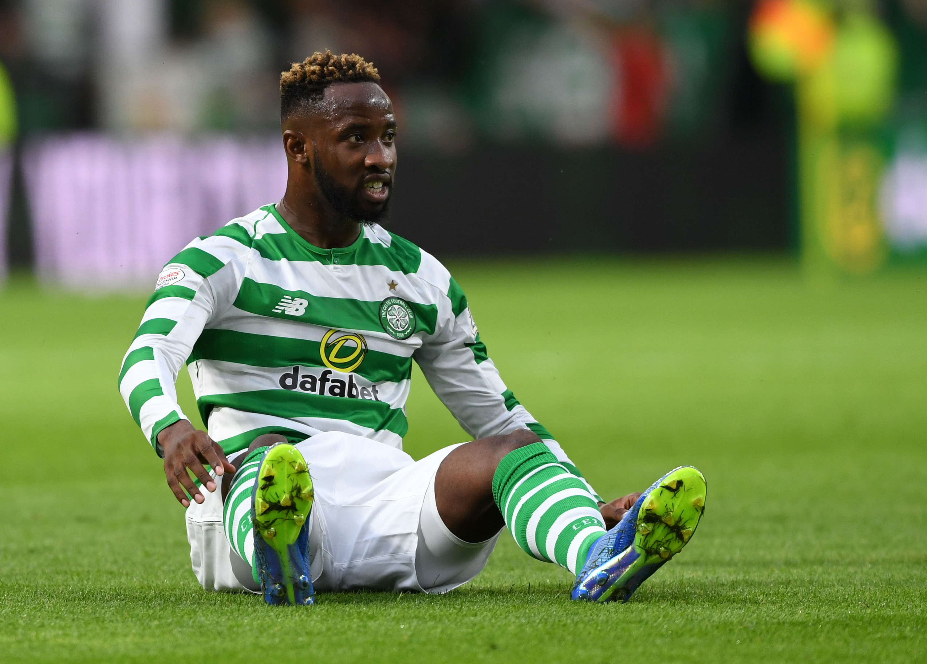 Moussa Dembele (SNS Group)