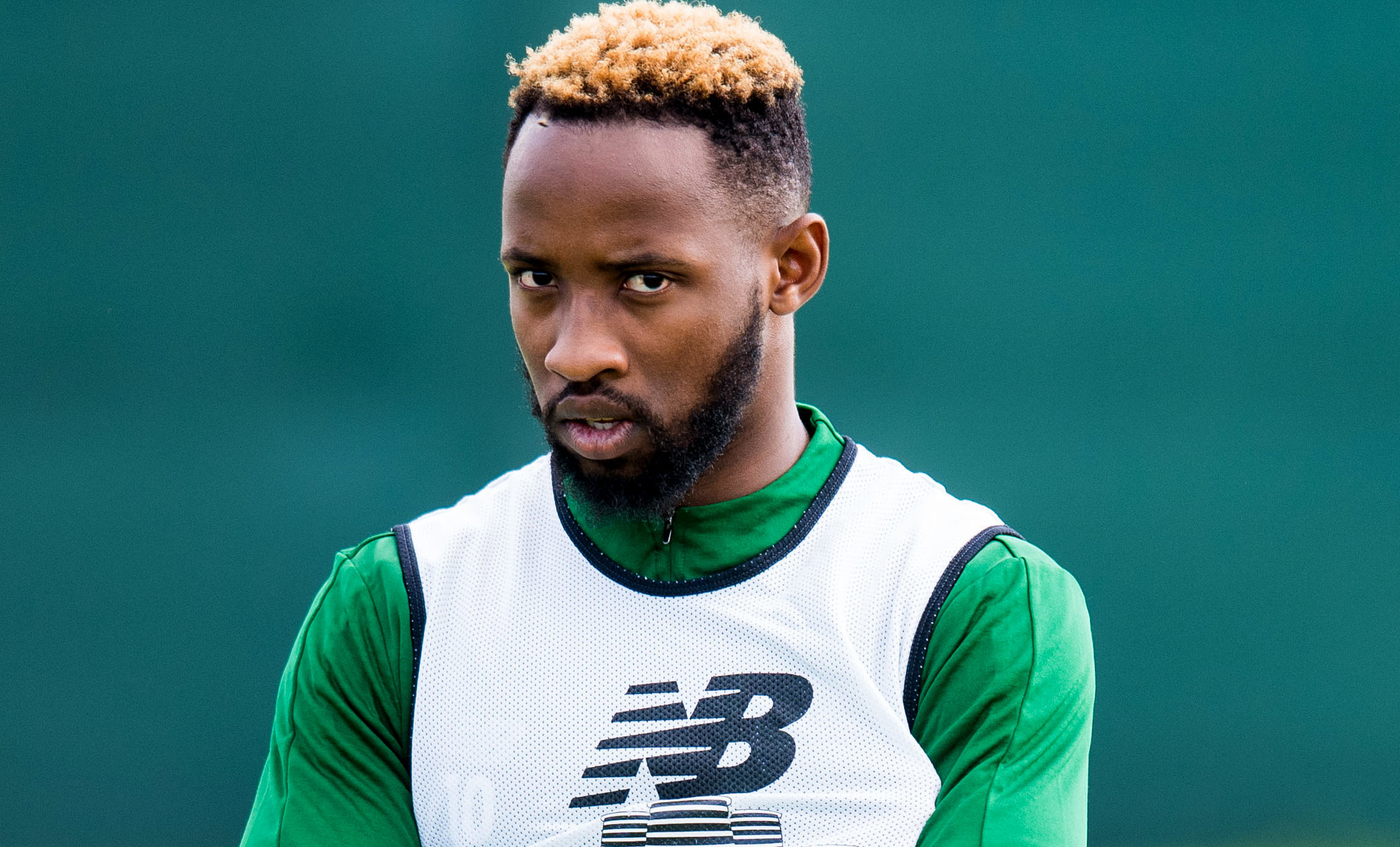 Moussa Dembele (SNS Group / Ross Parker)