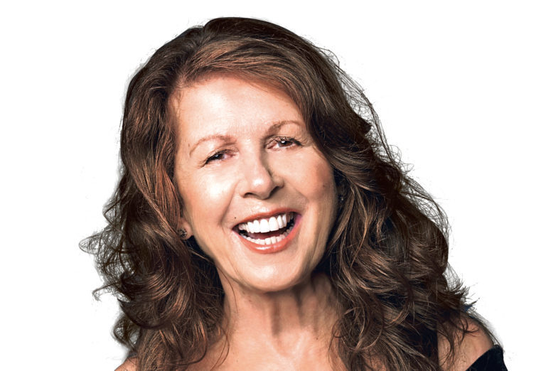 Elkie Brooks says she’s still getting buzz on stage after 60 years