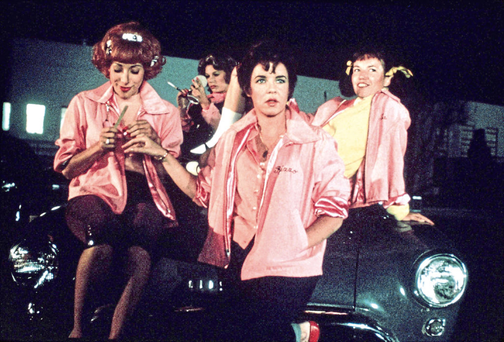 Grease is still the word 40 years on as we remain hopelessly devoted to ...