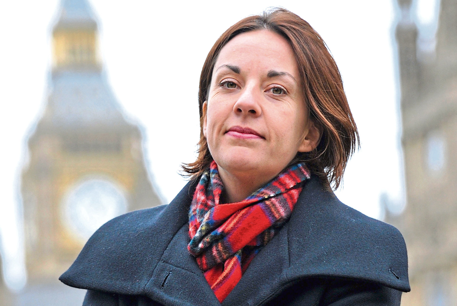 Kezia Dugdale (Nick Ansell/PA Wire)