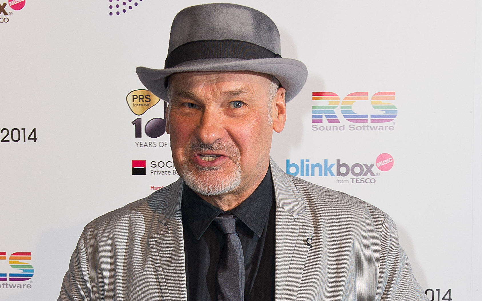 Paul Carrack (Ben A. Pruchnie/Getty Images)