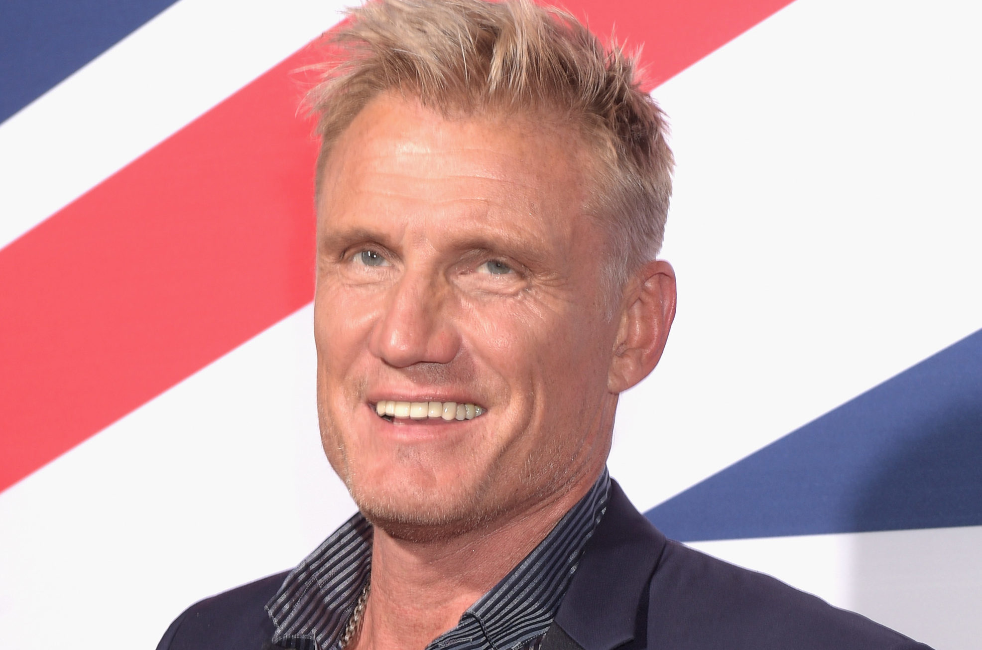 Dolph Lundgren (Jason Kempin/Getty Images)