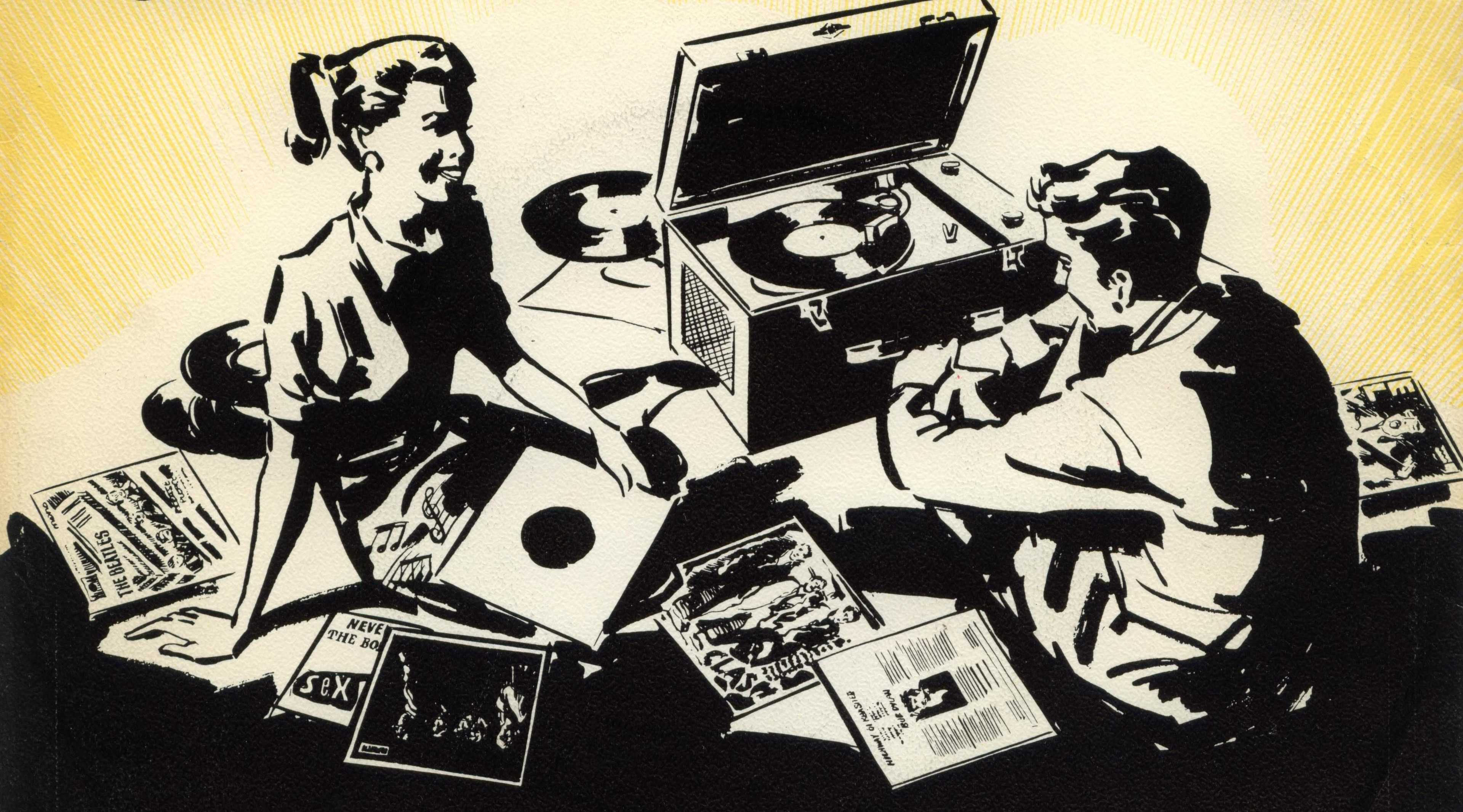 Retro vinyl has made a comeback in recent years, but will it stick?