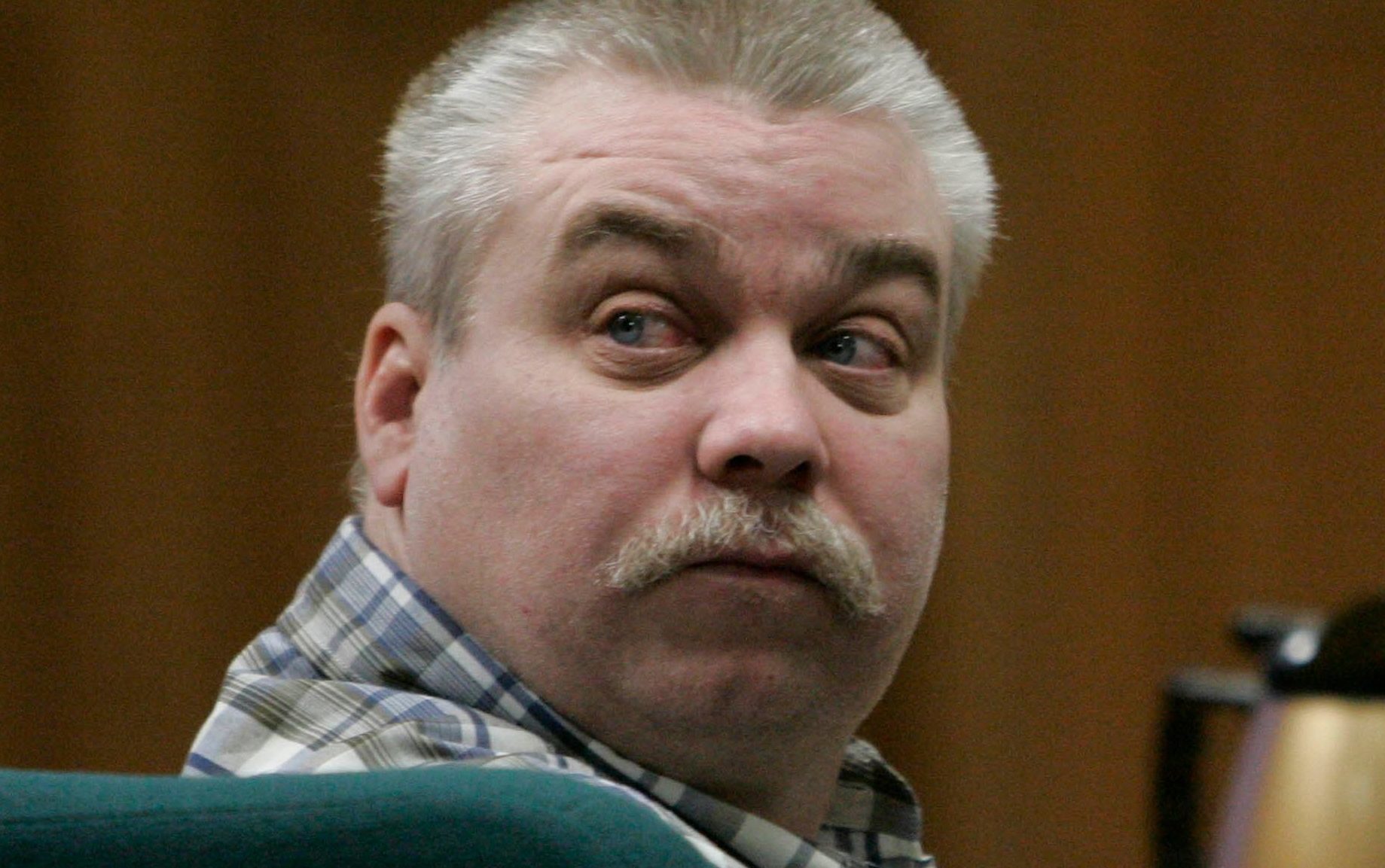 Steven Avery’s case featured in Netflix’s Making A Murderer - True crime shows have become staples of the entertainment industry