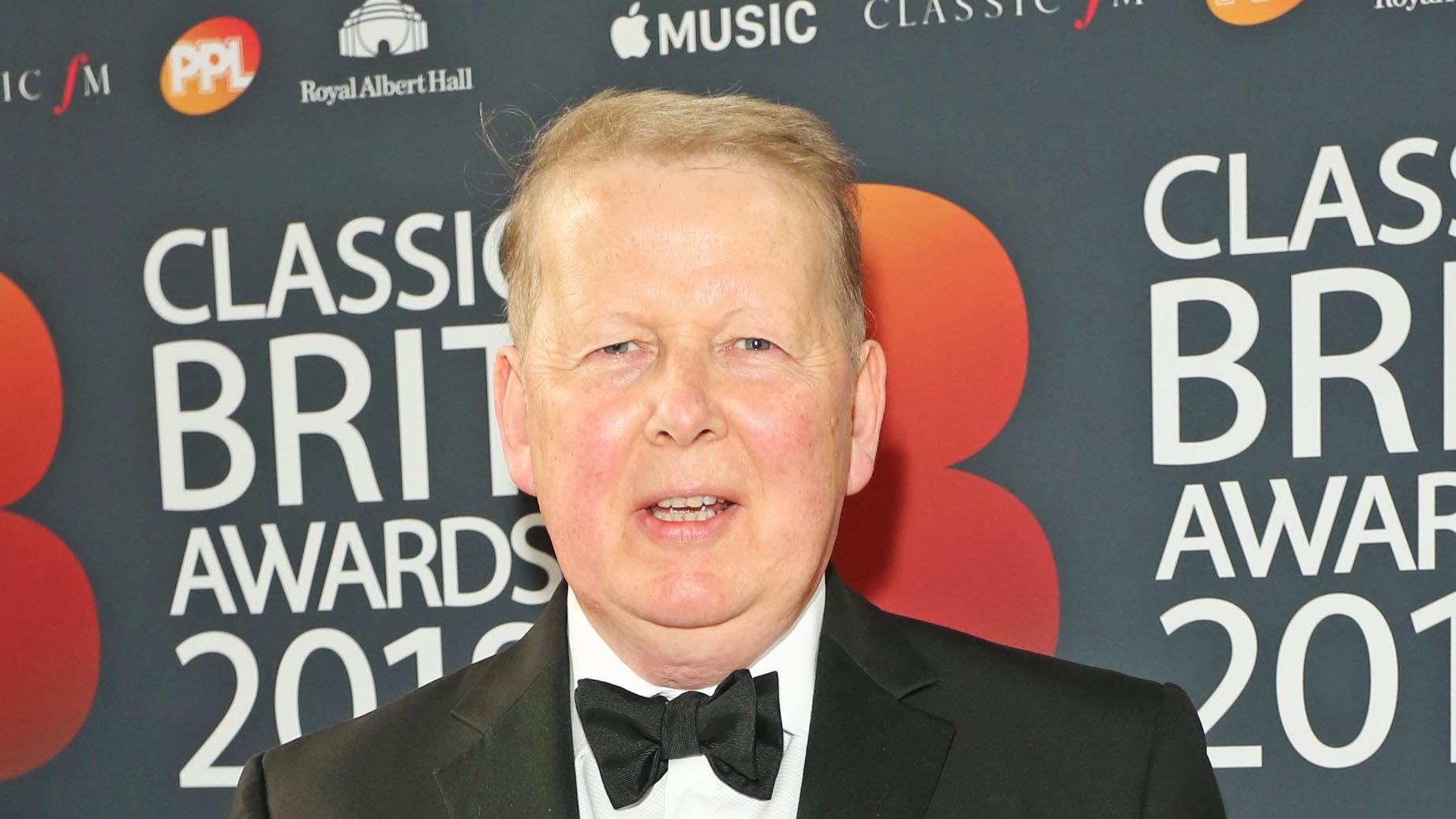 Bill Turnbull