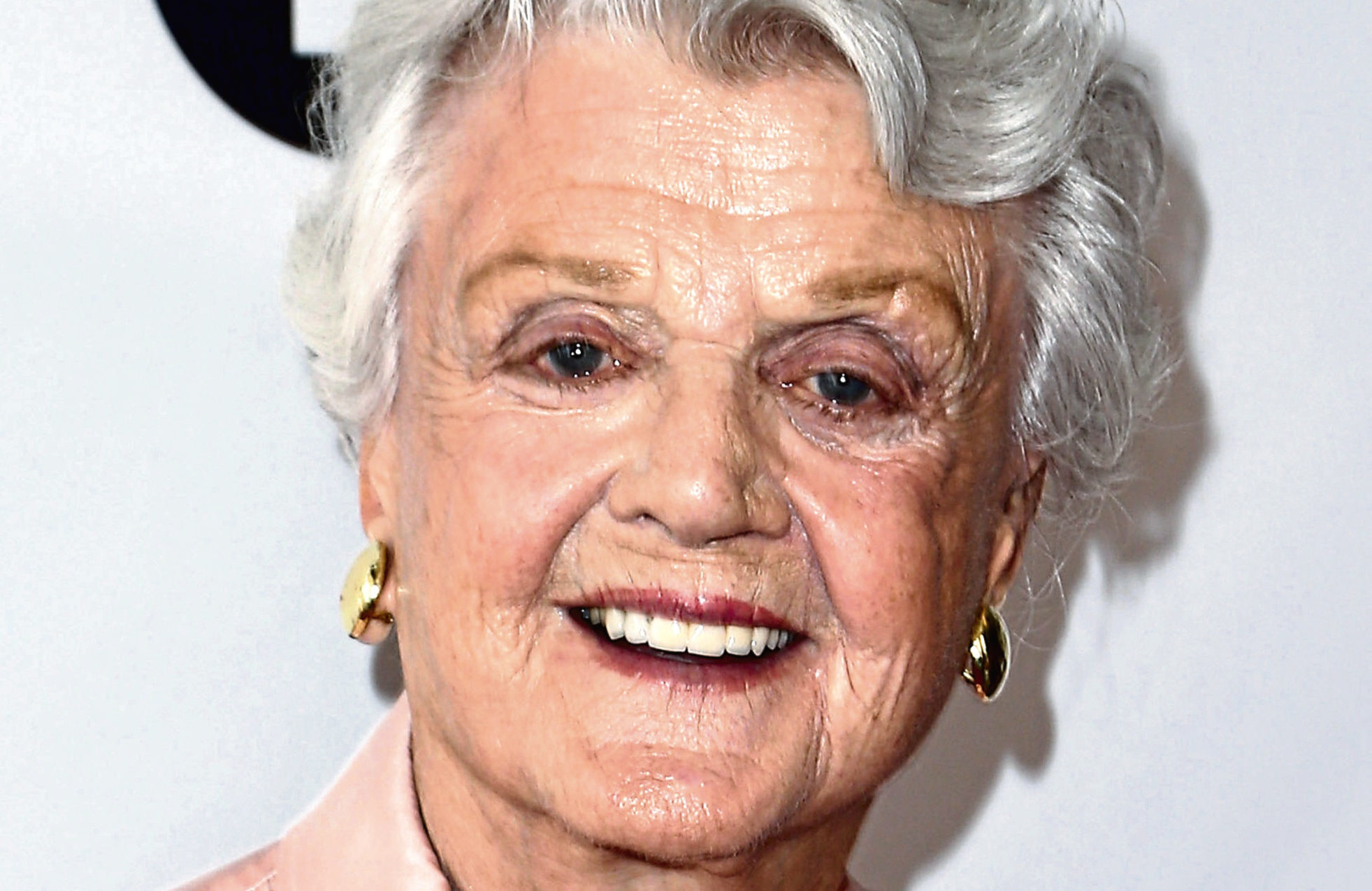 Angela Lansbury (Tommaso Boddi/Getty Images)