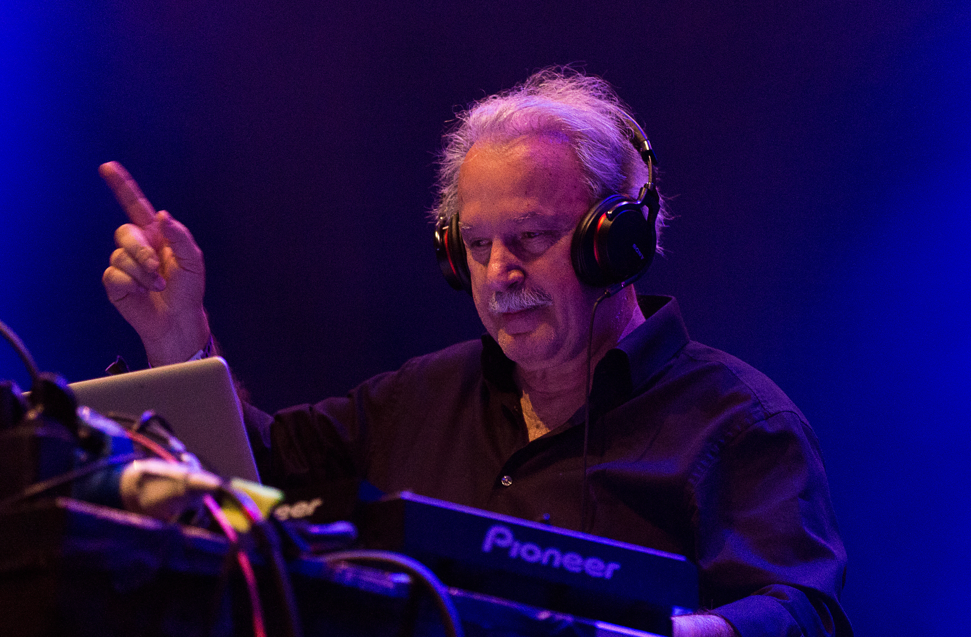 Giorgio Moroder