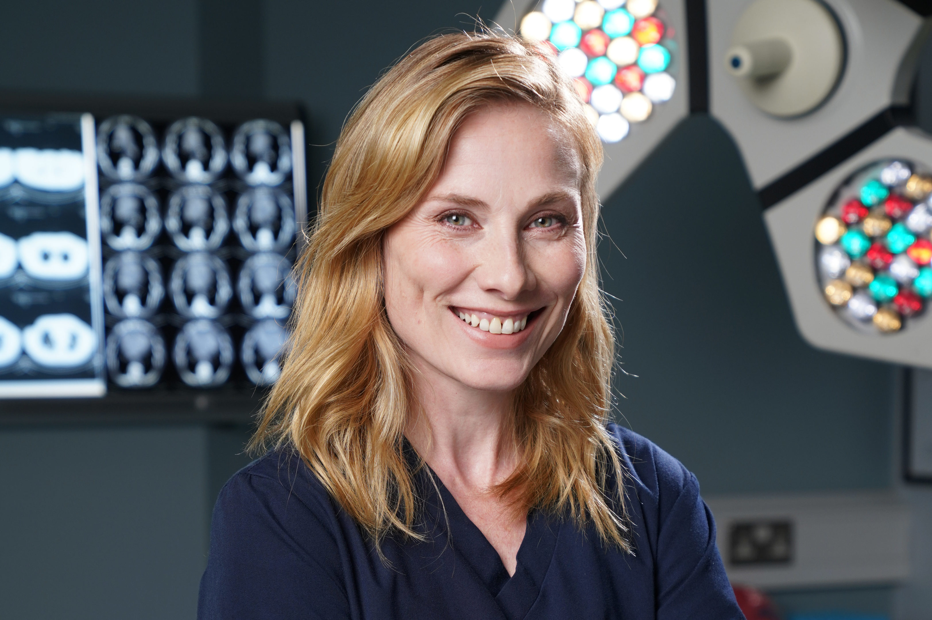 Rosie Marcel