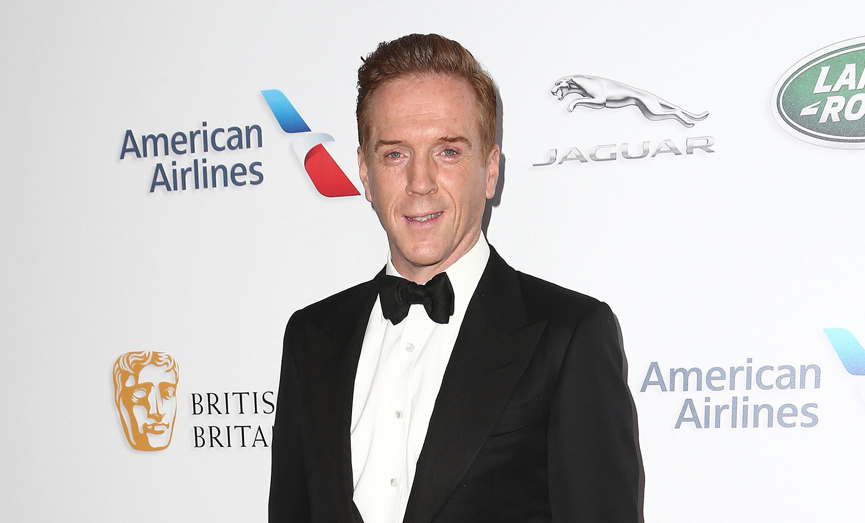 Damian Lewis (Tommaso Boddi / Getty Images)