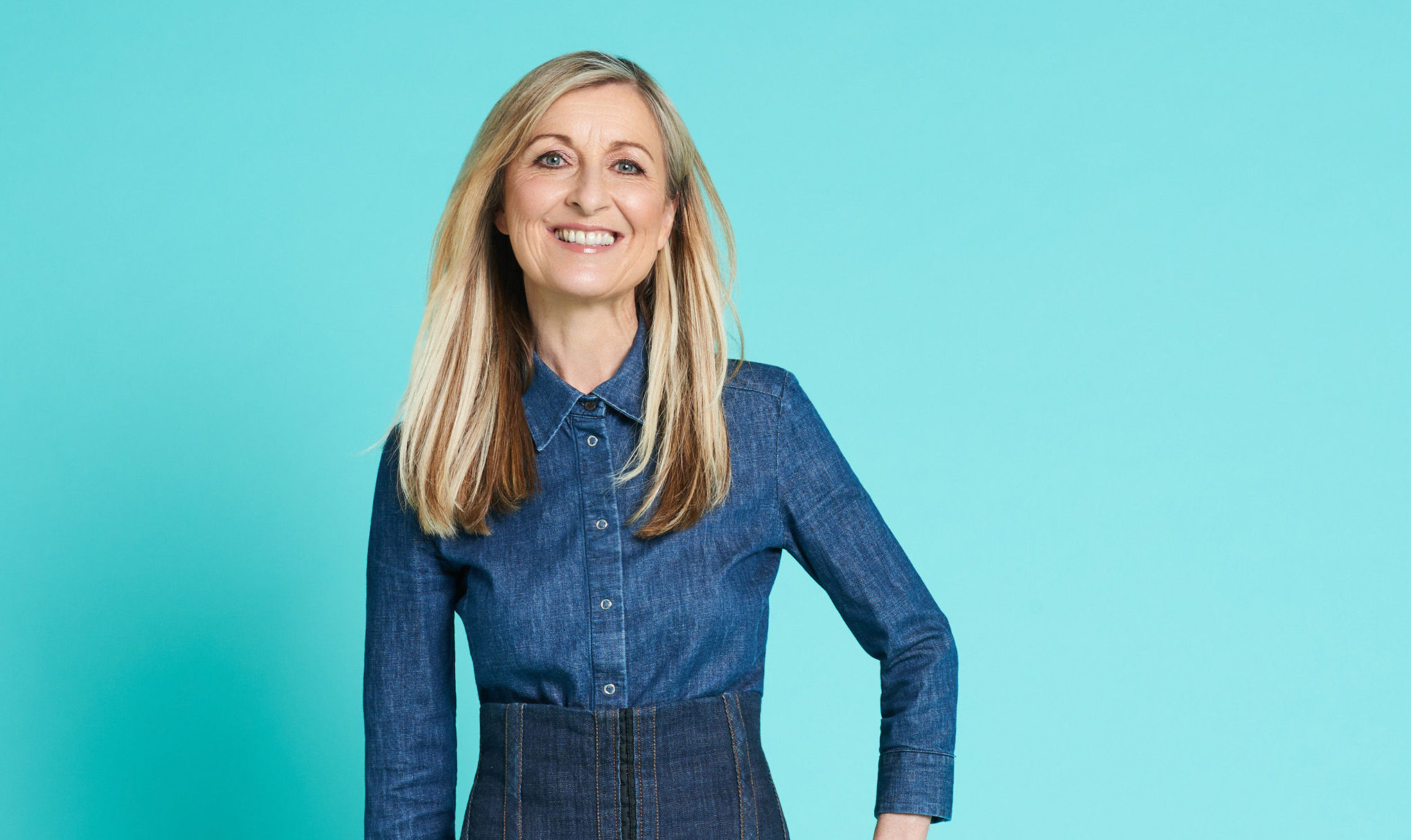 Shop Smart Save Money's Fiona Phillips