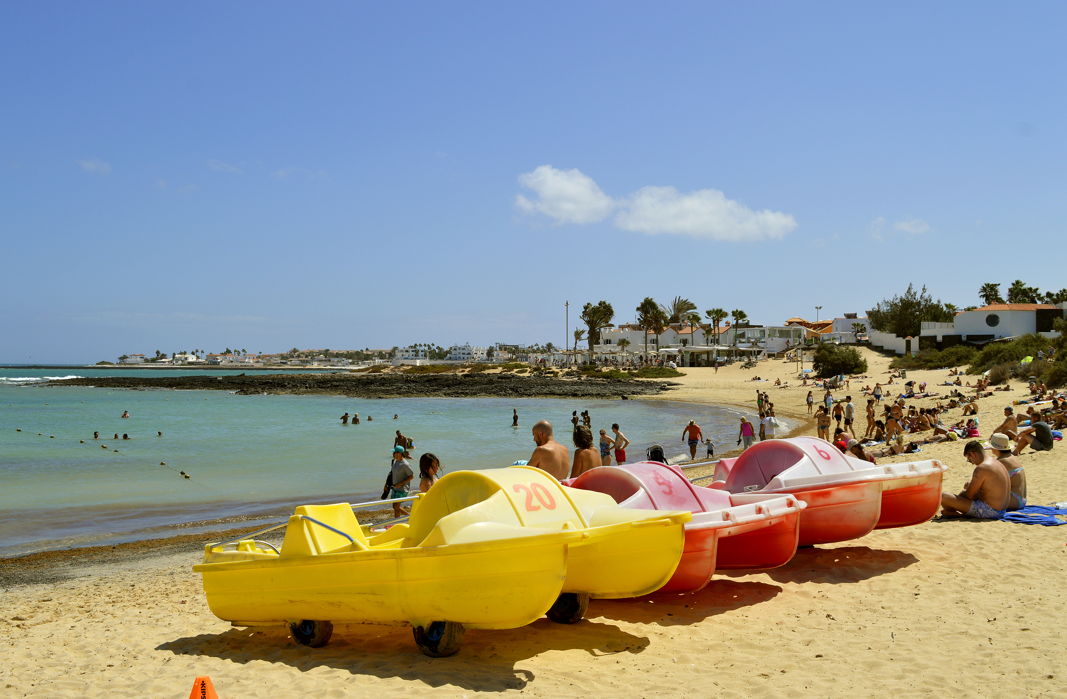 Fuerteventura (Getty Images)