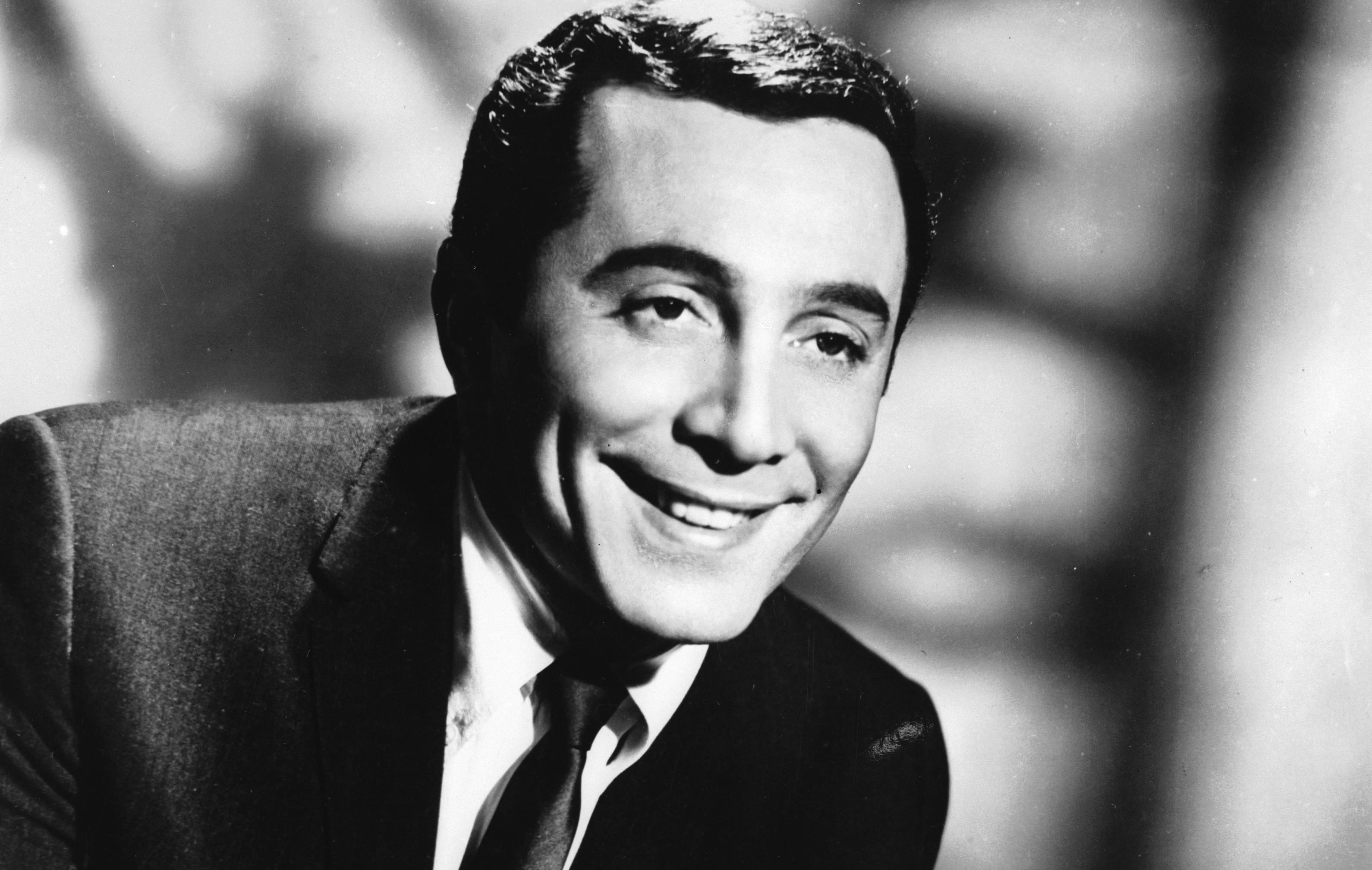 Al Martino (Getty Images)