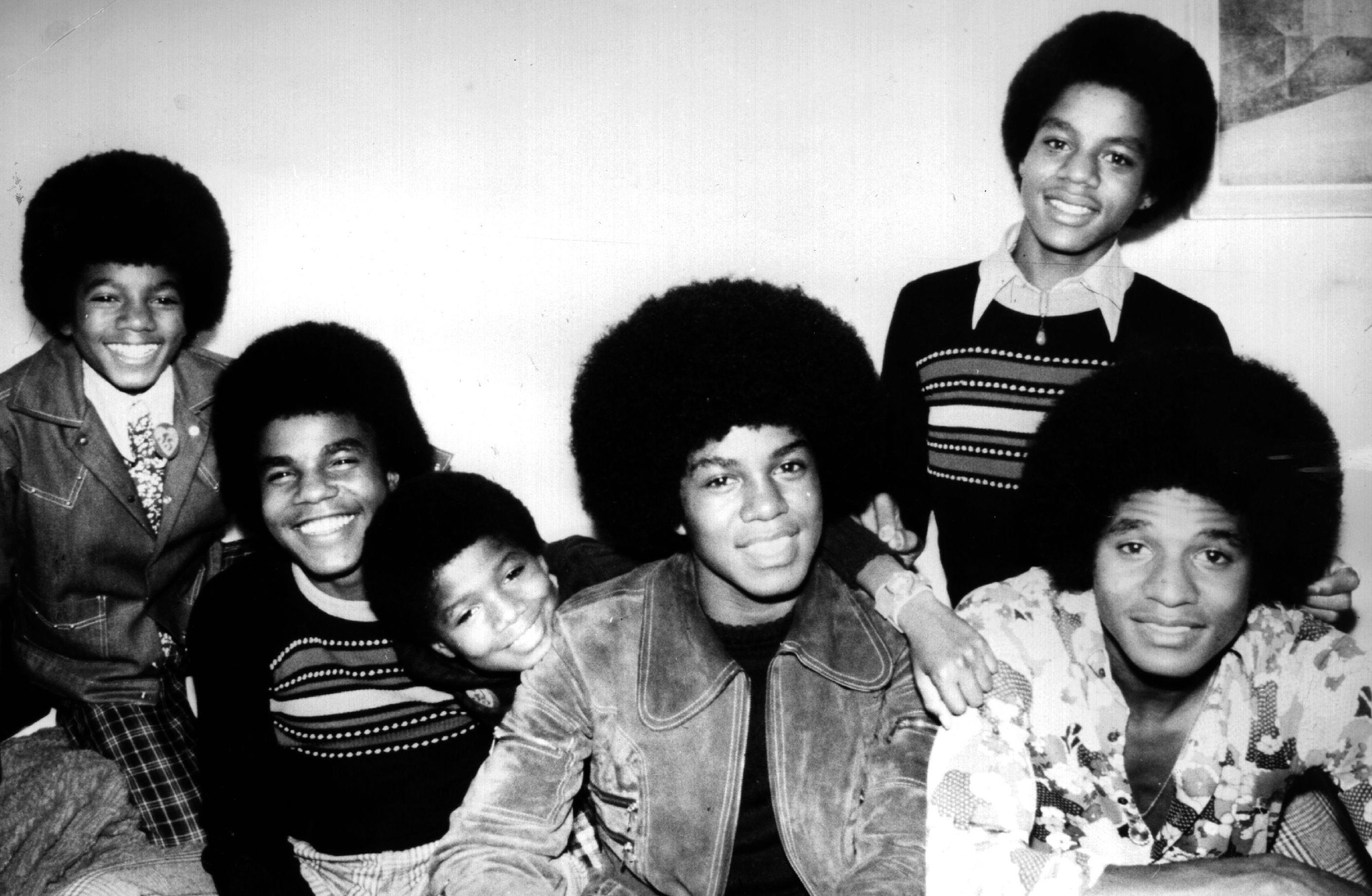 The Jackson Five sang one of the most famous versions of the song (Frank Barratt/Getty Images)