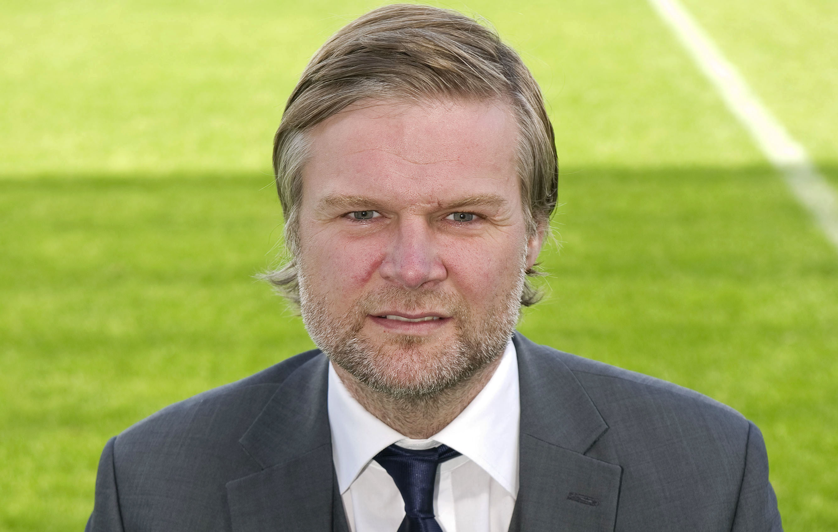 Steven Pressley