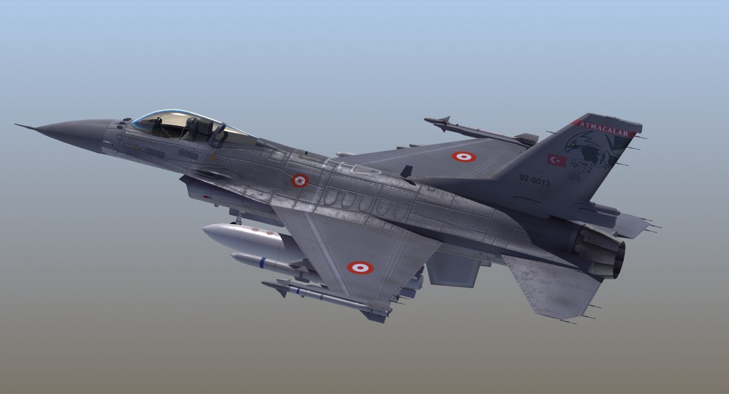 Turkish F16s bombed Yemen