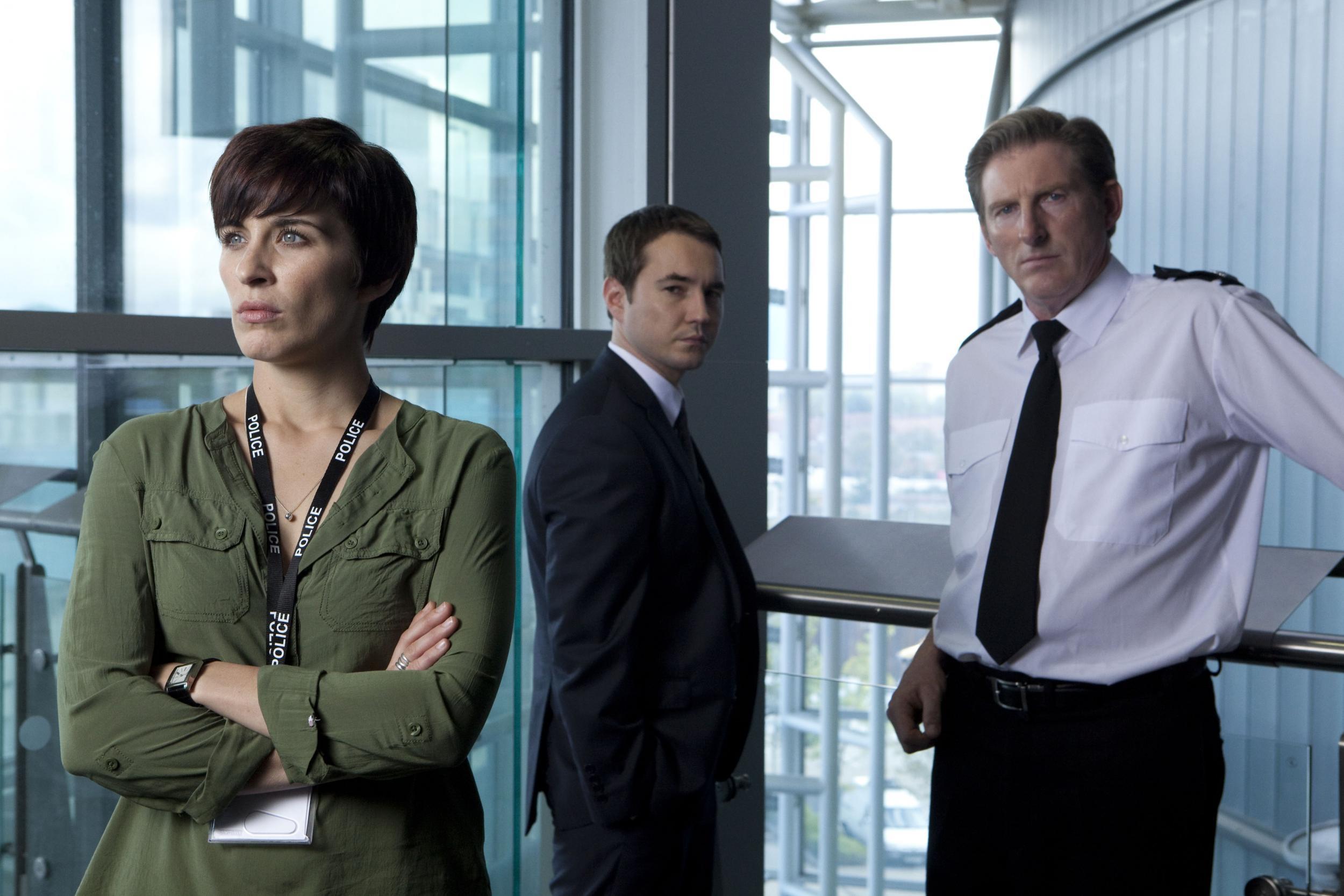 Line of Duty (BBC)