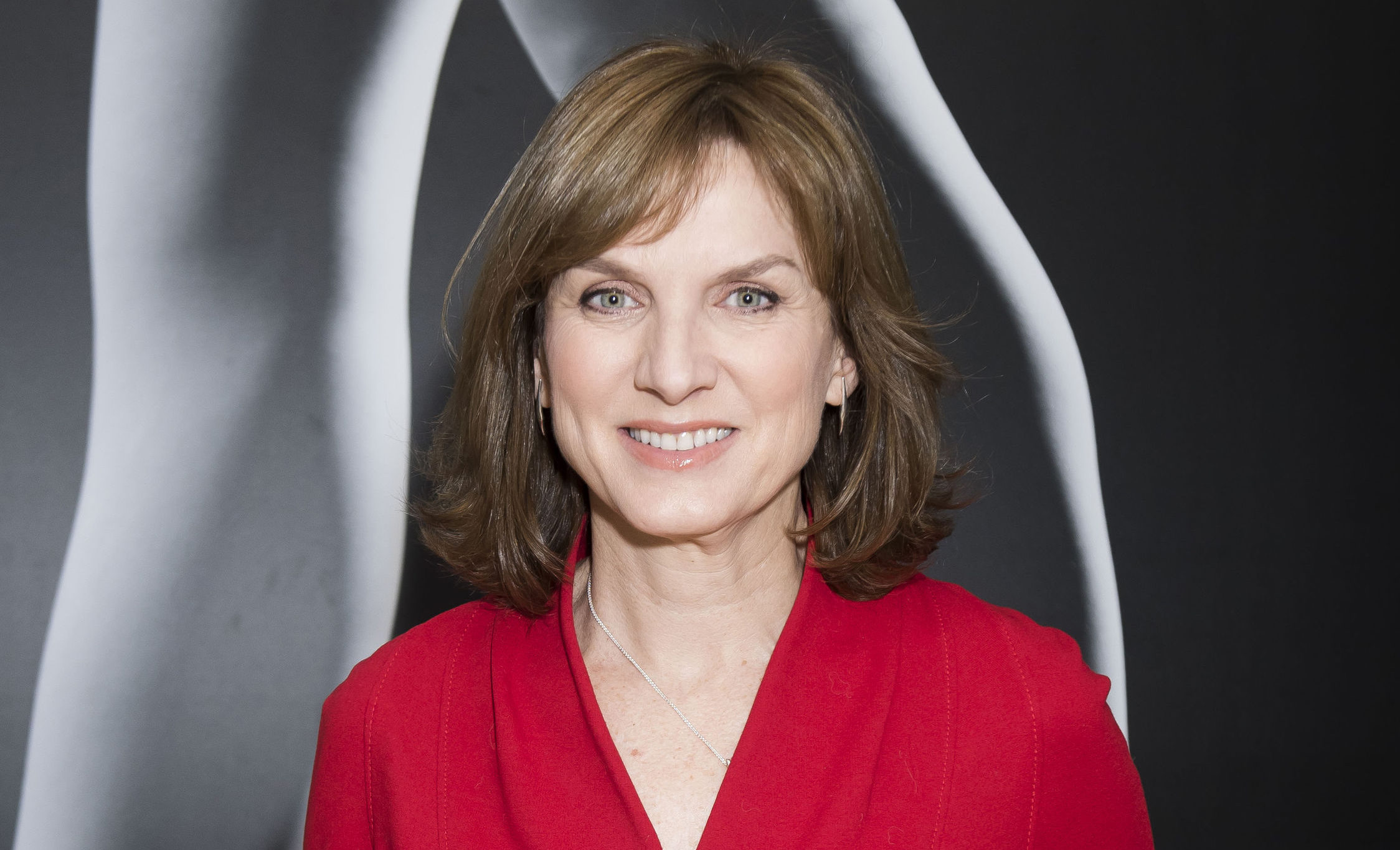 Fiona Bruce (David Jensen/PA Wire)