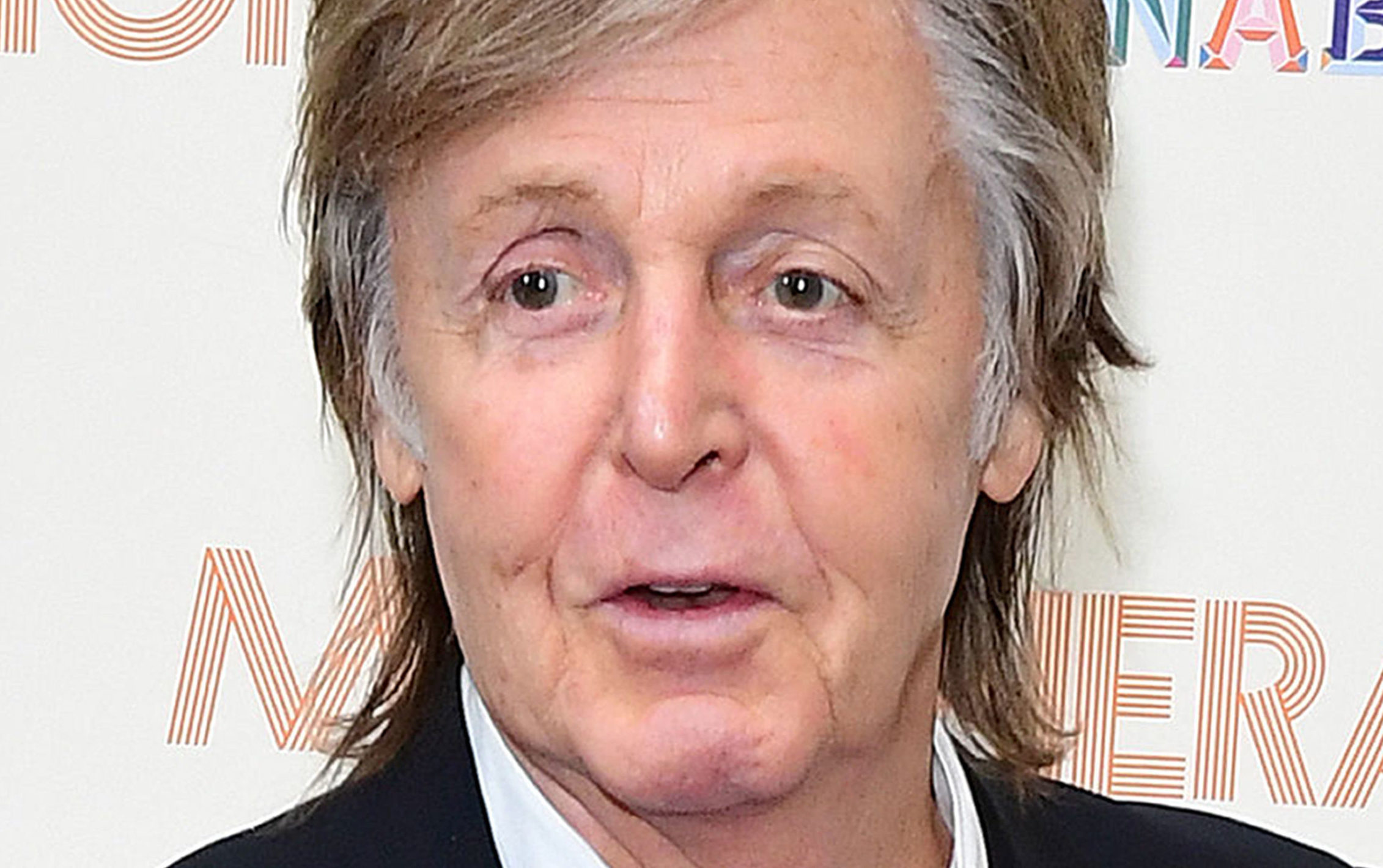 Sir Paul McCartney (Ian West/PA Wire)