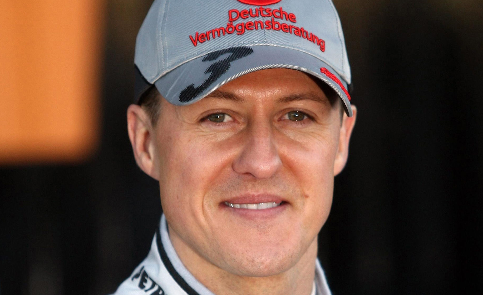 Michael Schumacher in 2010 (David Davies/PA Wire)