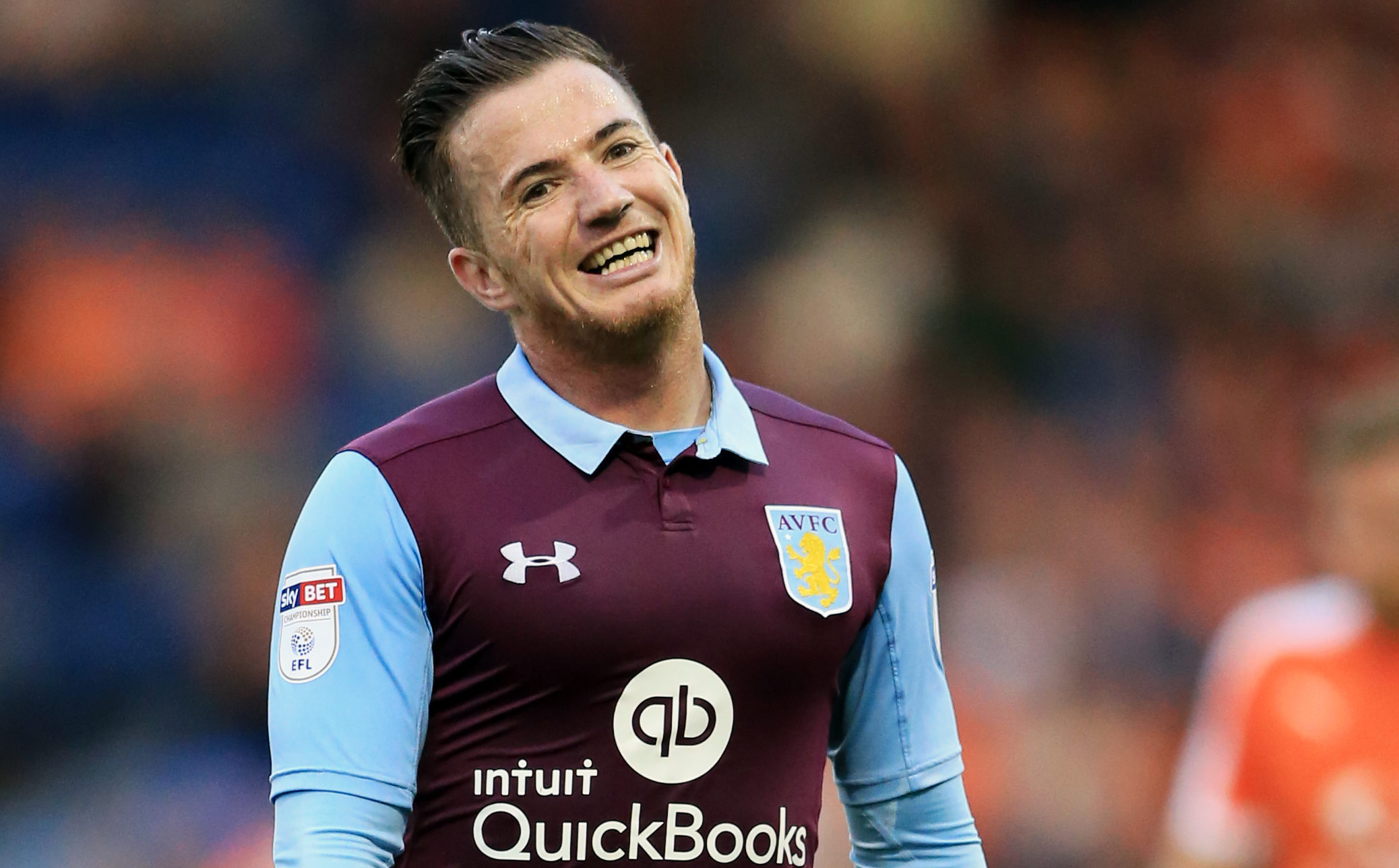 Ross McCormack (PA)