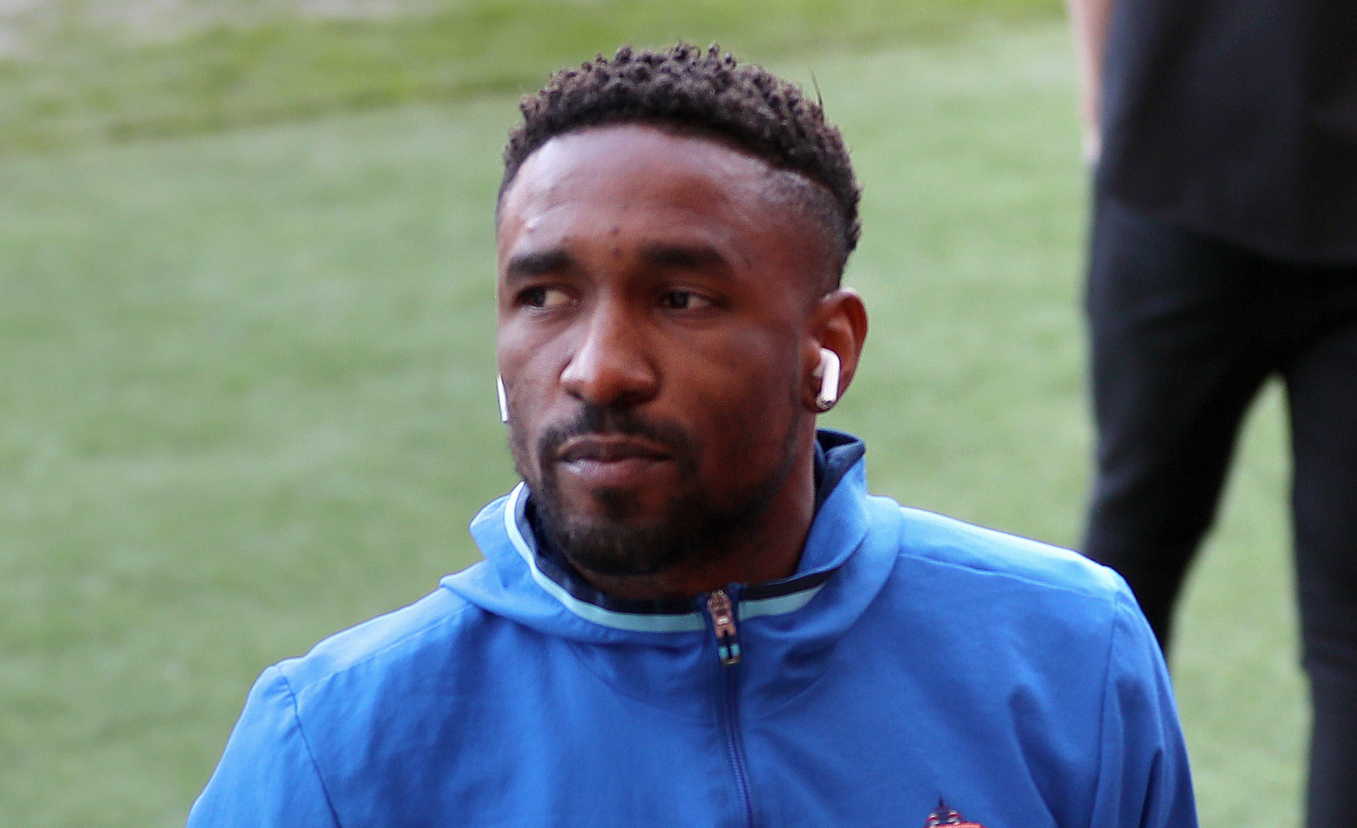 Jermain Defoe