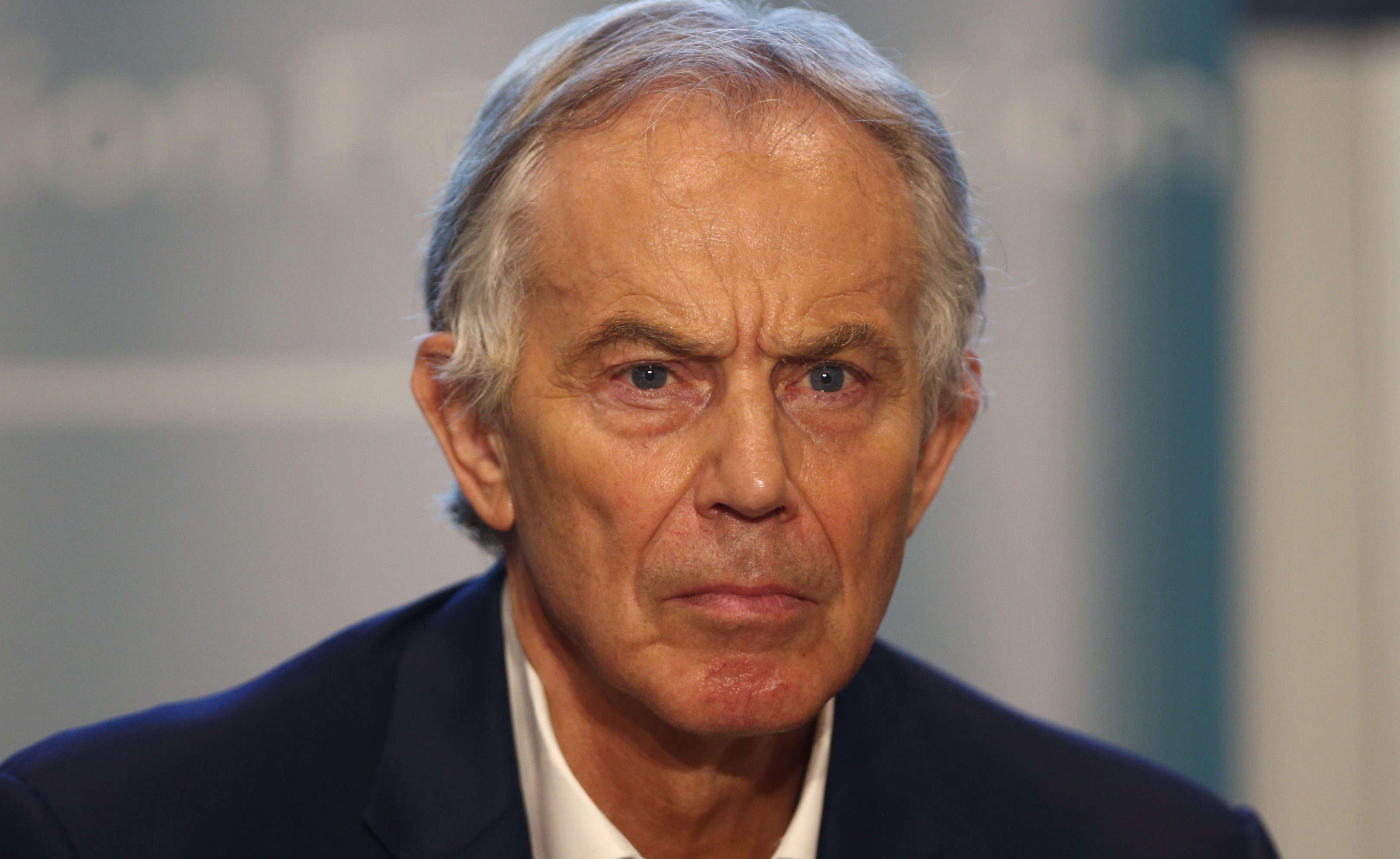 Tony Blair (Yui Mok/PA Wire)