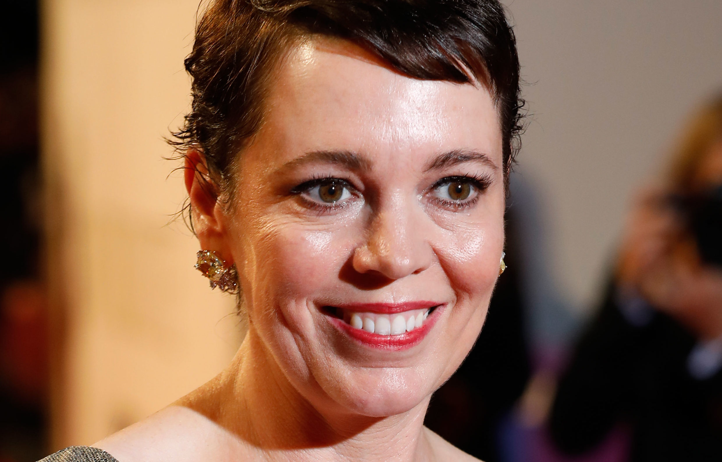 The Favourite's Olivia Colman is among the stars with Bafta nominations (David Parry/PA Wire)