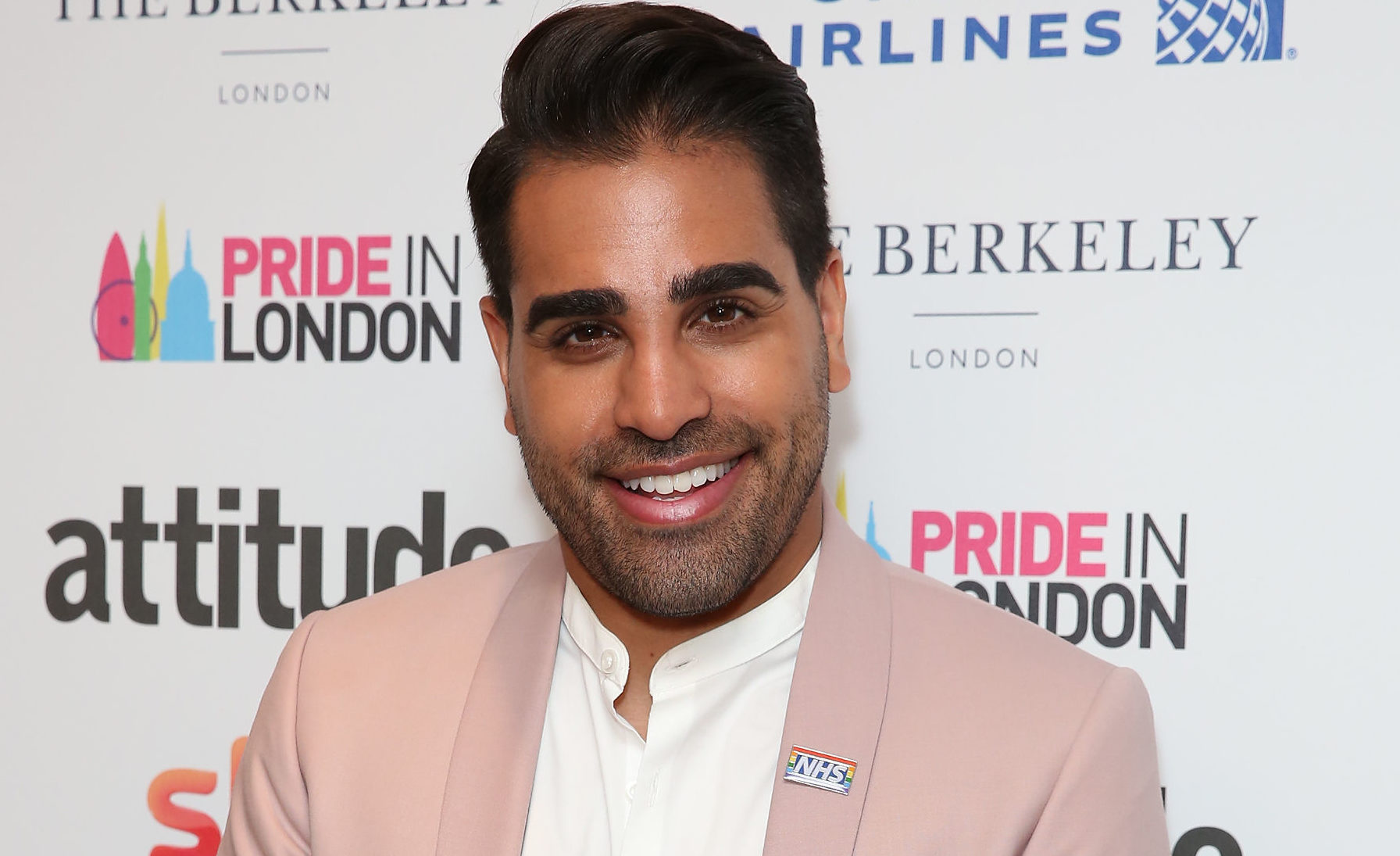 Dr Ranj Singh (Isabel Infantes/PA Wire)