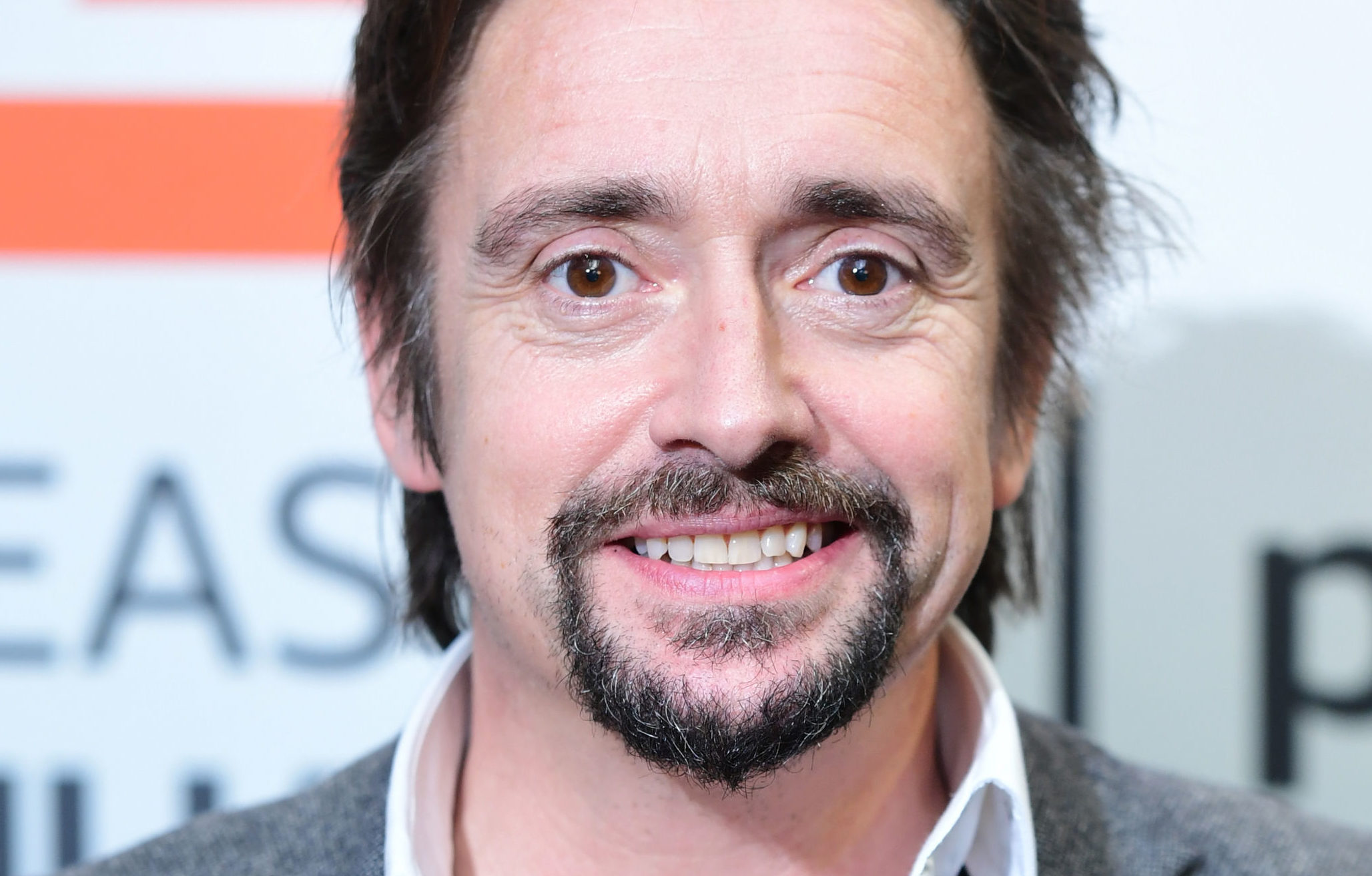 Richard Hammond (Ian West/PA Wire)