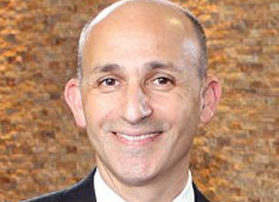 US Mesh surgeon Dionysios K. Veronikis