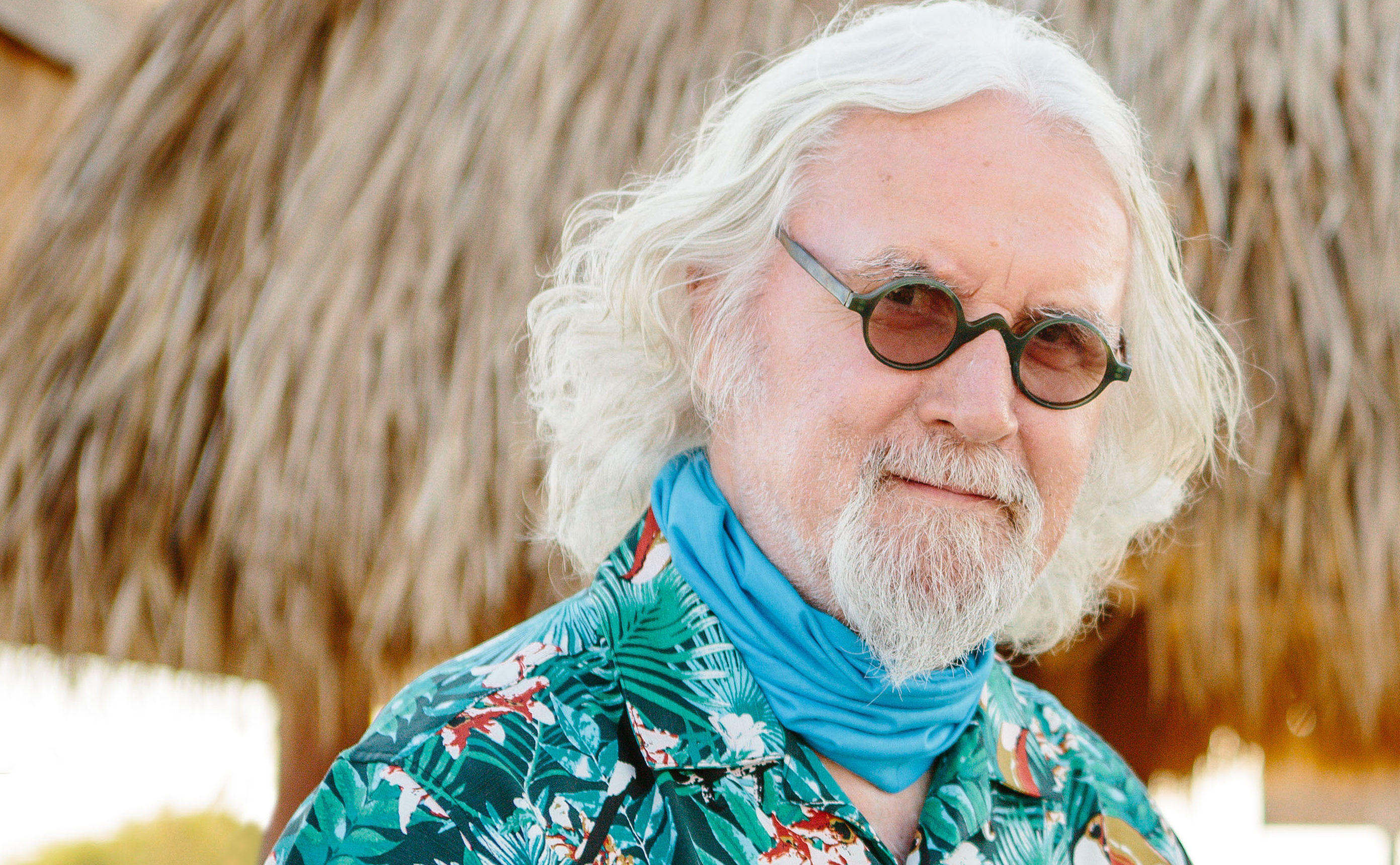 Billy Connolly (Indigo Television)