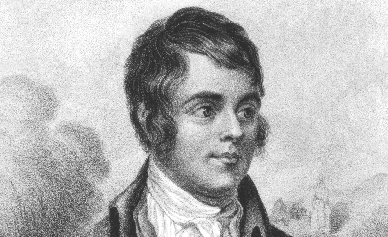 Robert Burns