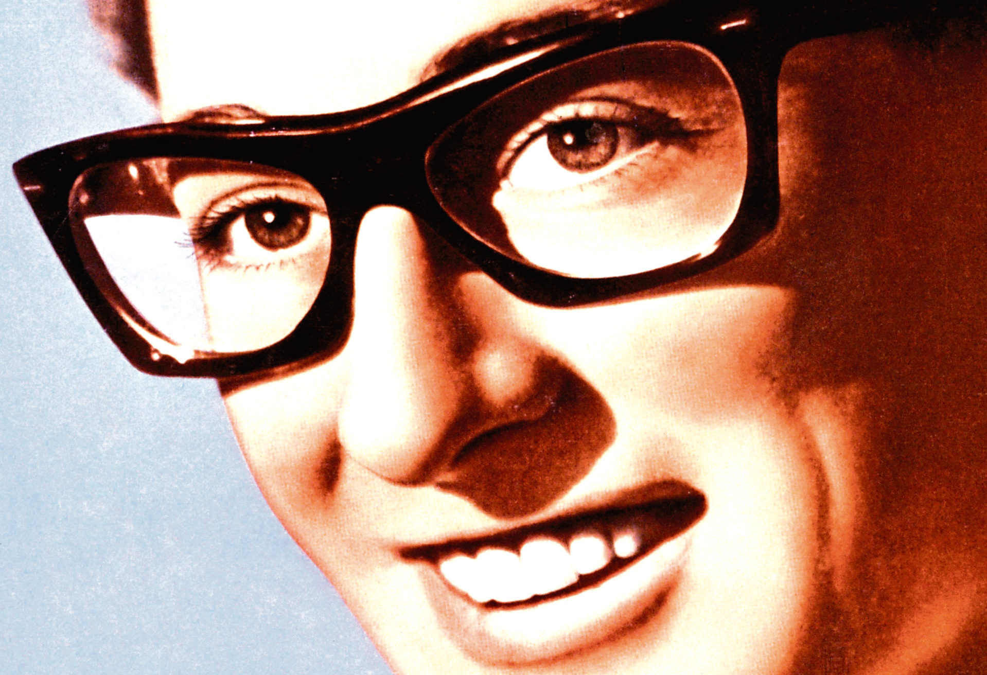 Buddy Holly (GAB Archive/Redferns)