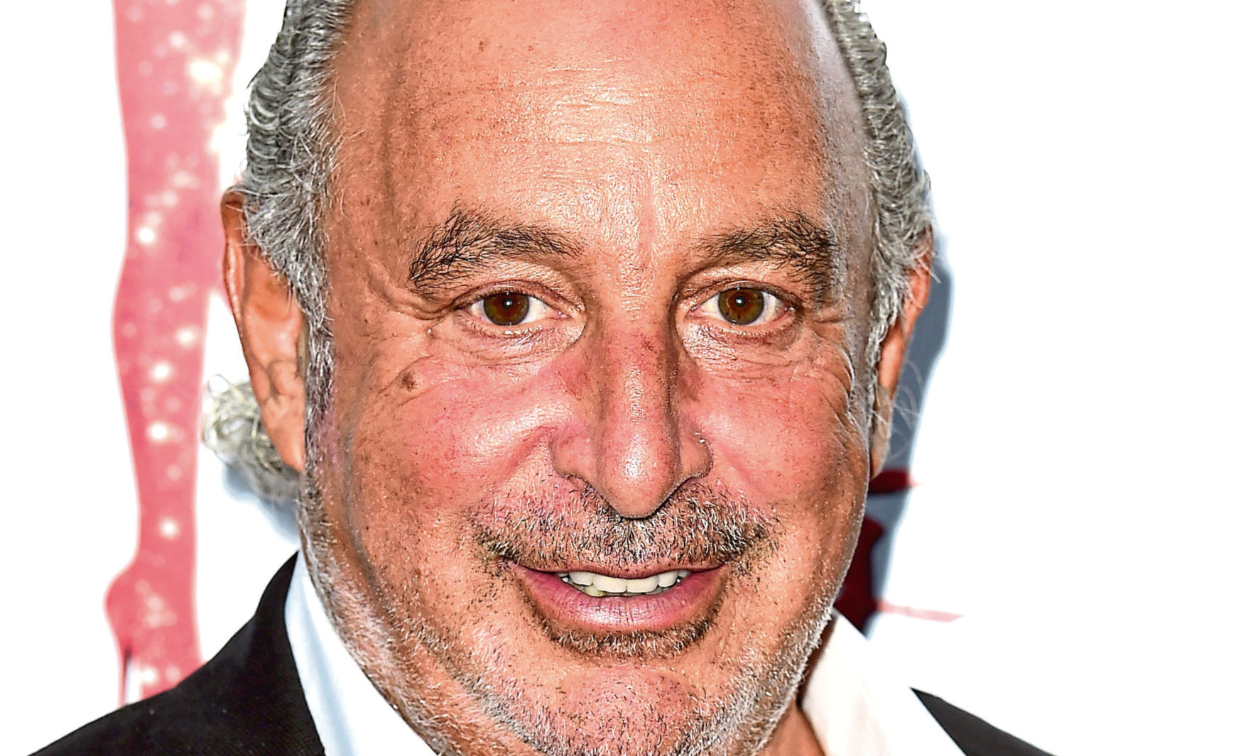 Sir Philip Green (Ian West/PA Wire)