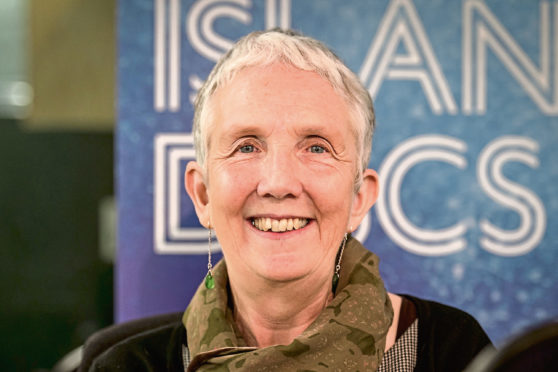 Ann Cleeves