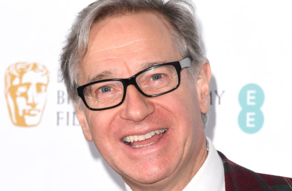 Paul Feig