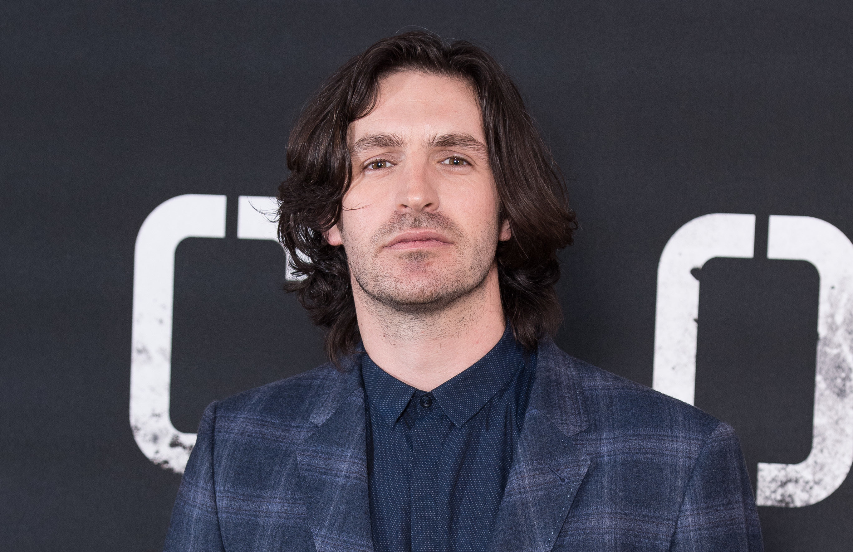 Eoin Macken (Jeff Spicer/Getty Images)