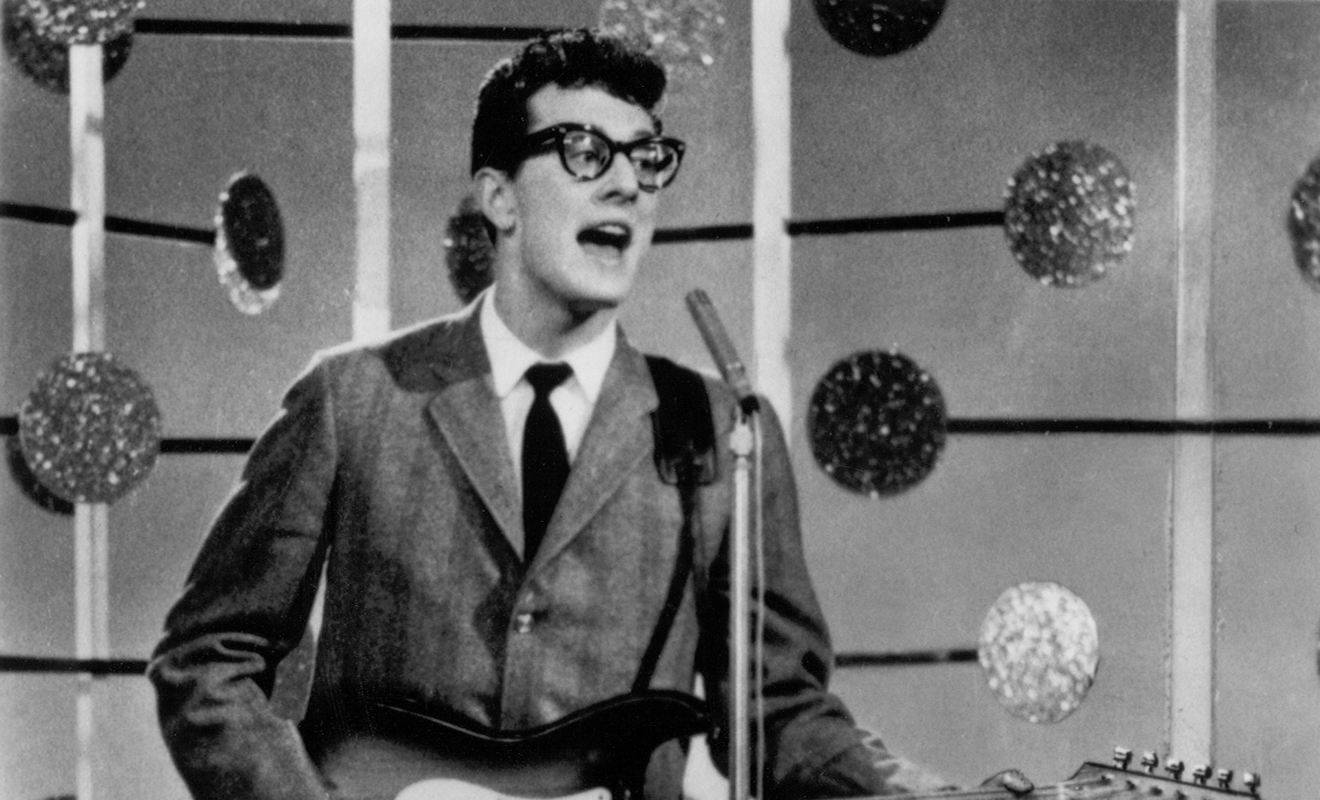 Buddy Holly (Michael Ochs Archives/Getty Images)